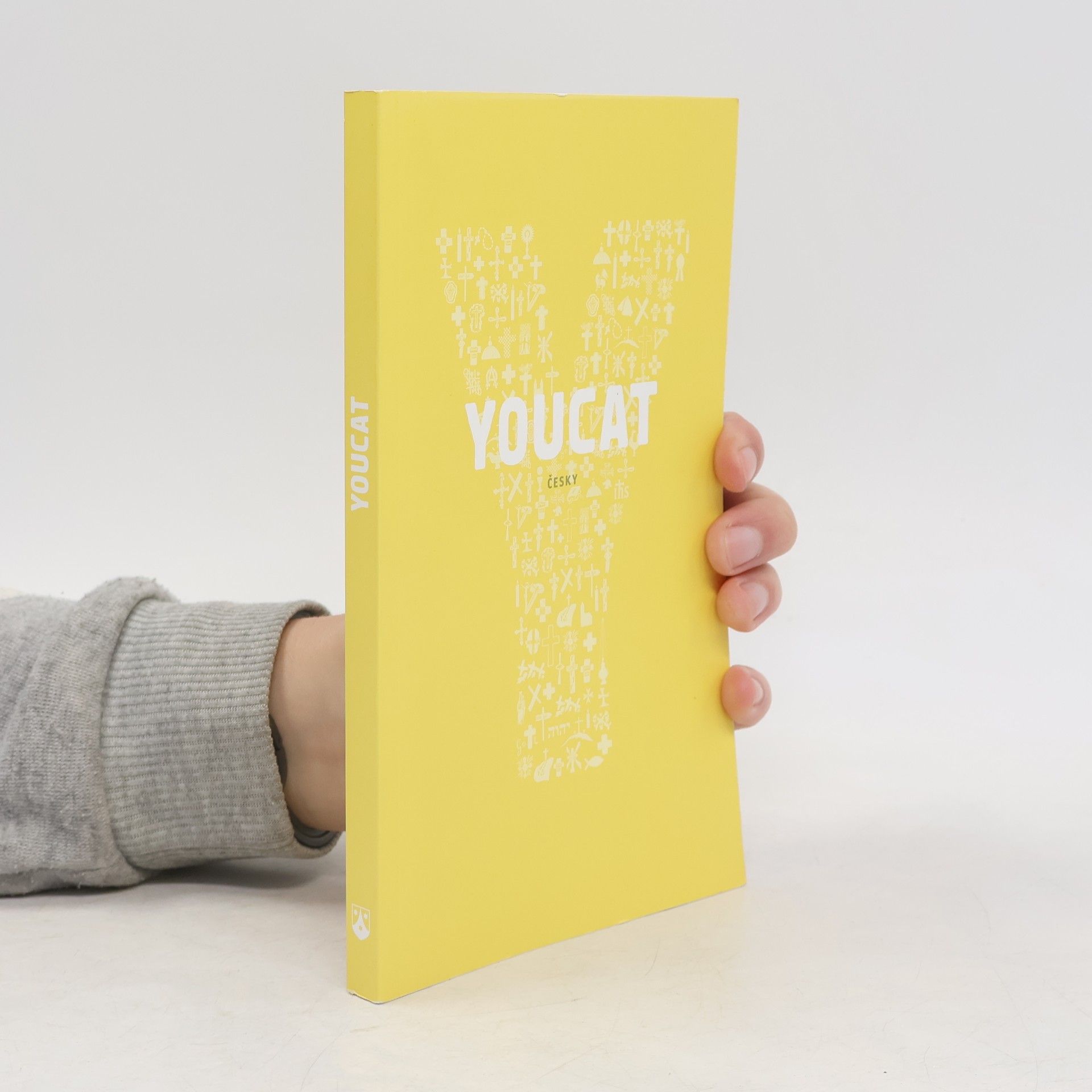 Autores varios Youcat: katechismus katolické církve pro mladé