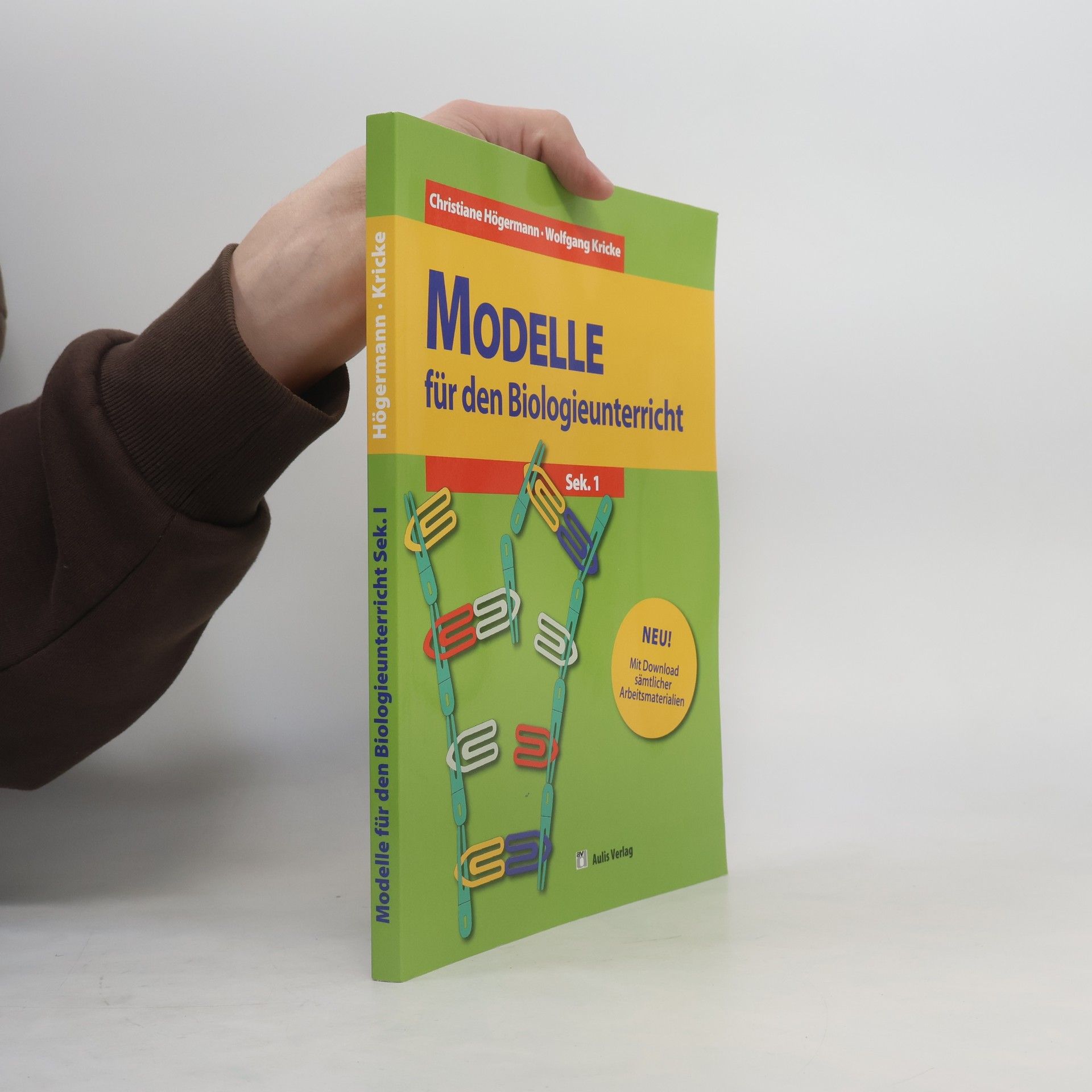 Modelle für den Biologieunterricht