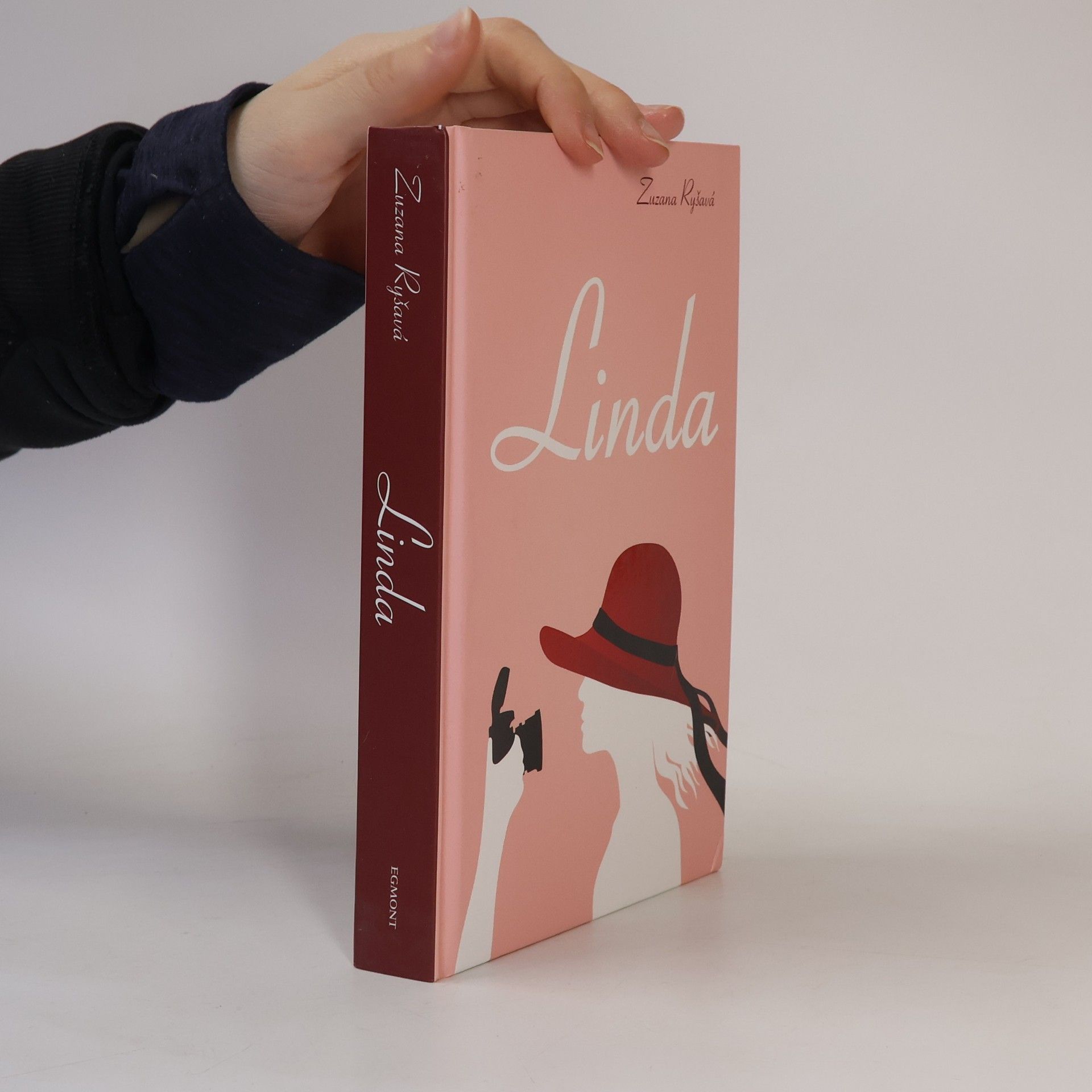 Zuzana Ryšavá Linda