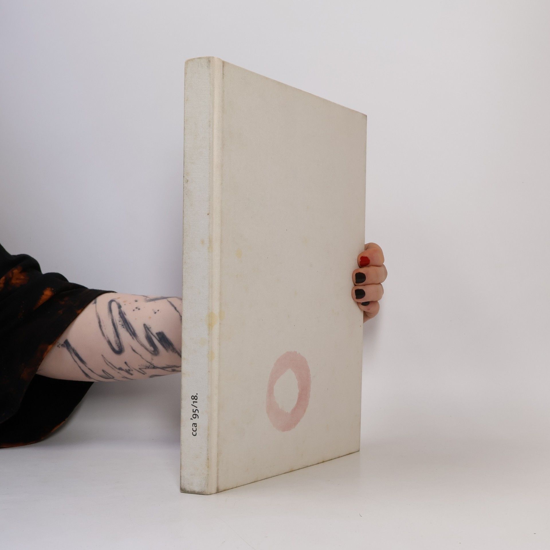 Collectif d'auteurs Creativ Club Austria '95/18