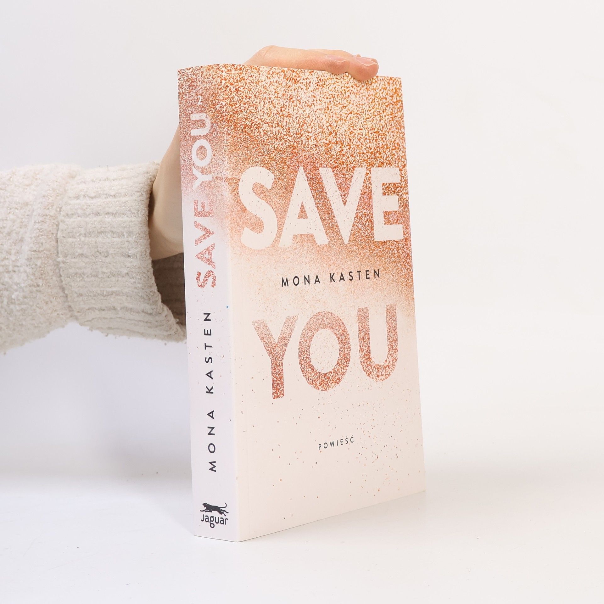 Mona Kasten Save you