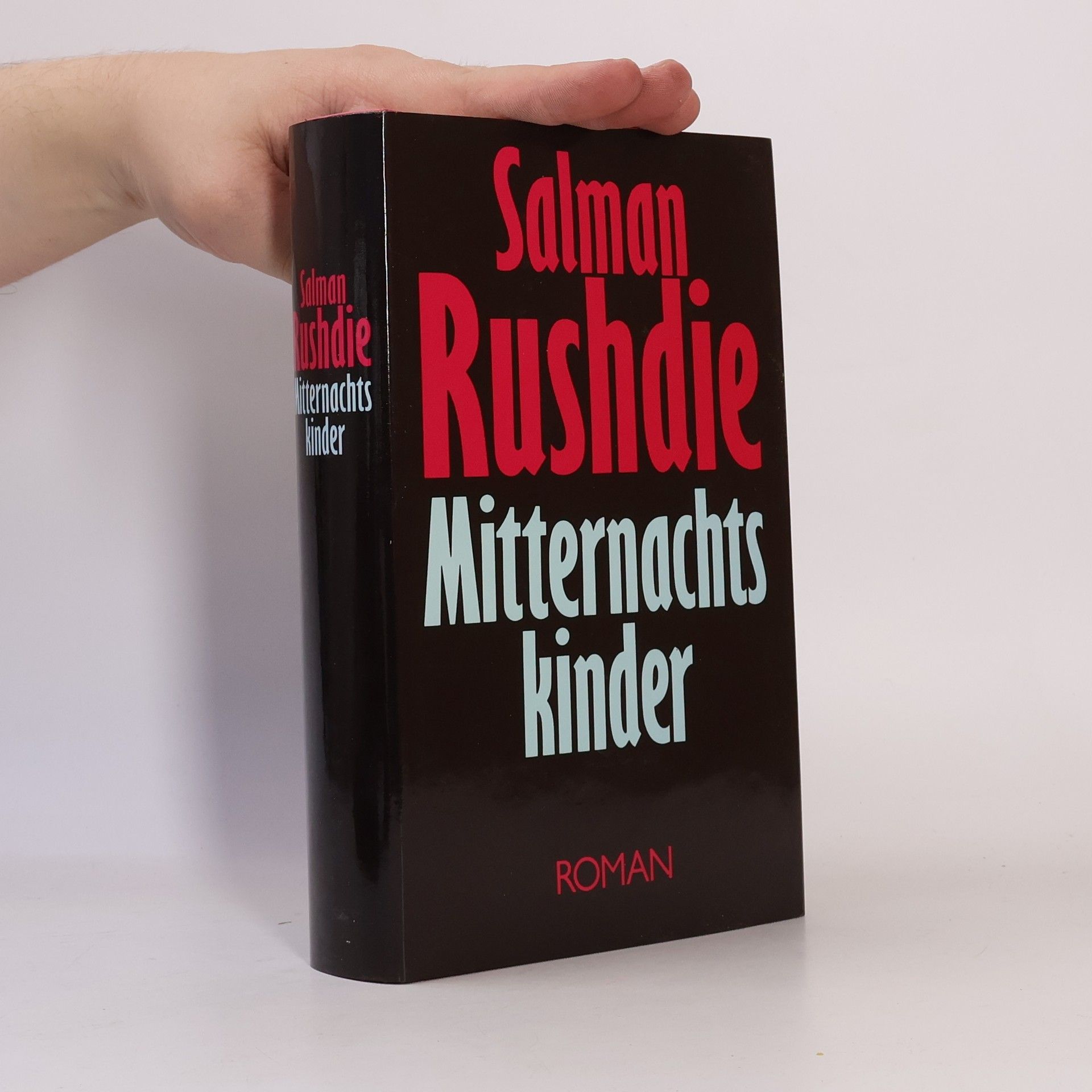 Mitternachts Kinder