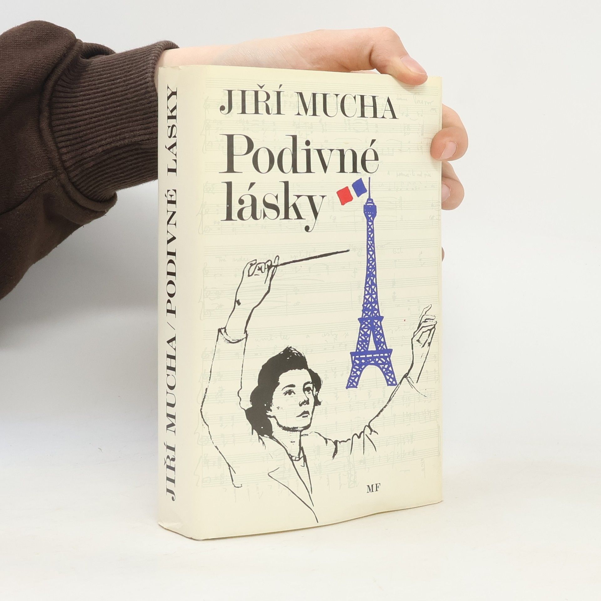Podivné lásky