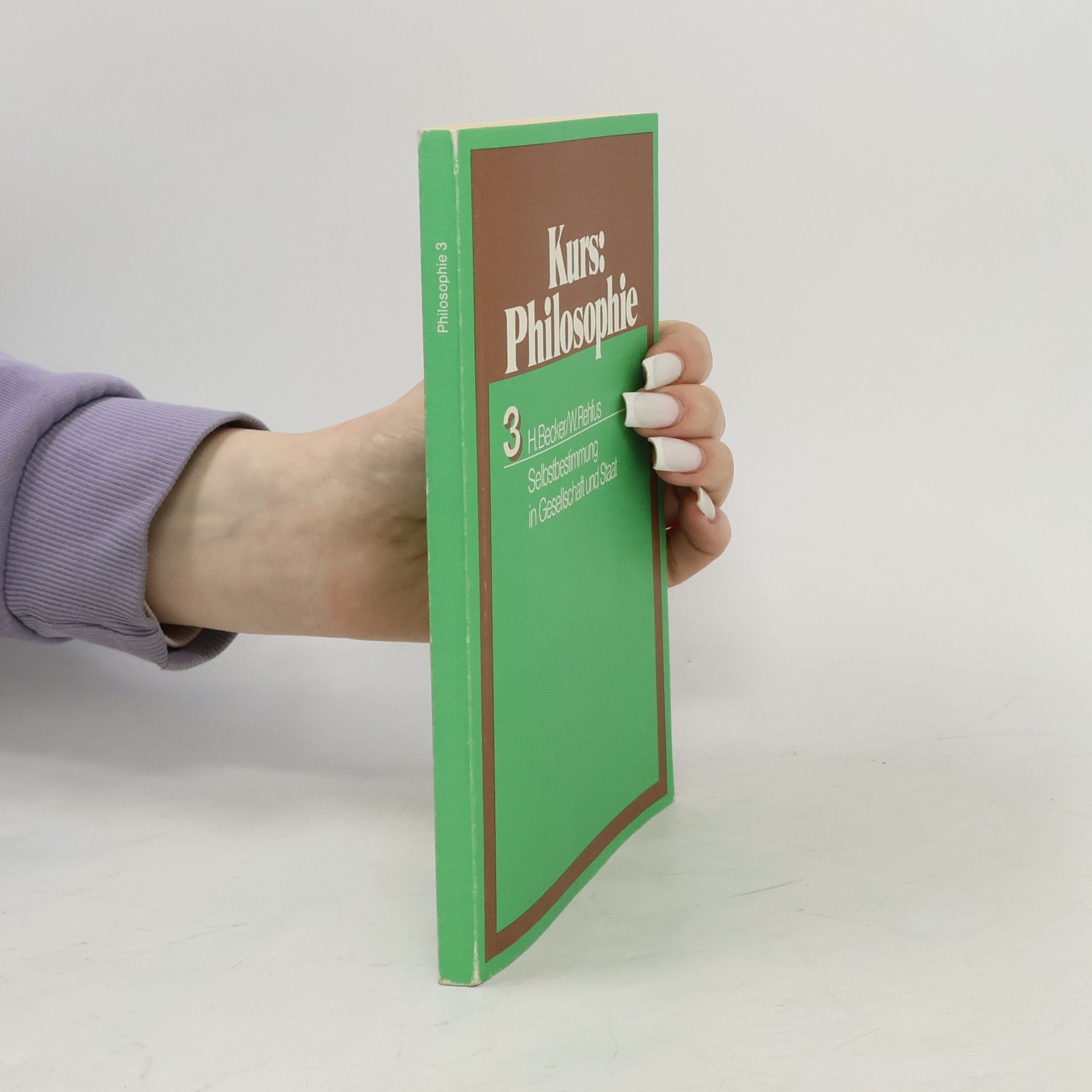Kurs: Philosophie
