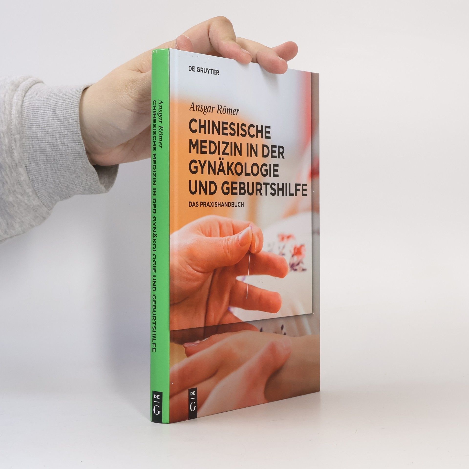 Chinesische Medizin in der Gynäkologie und Geburtshilfe