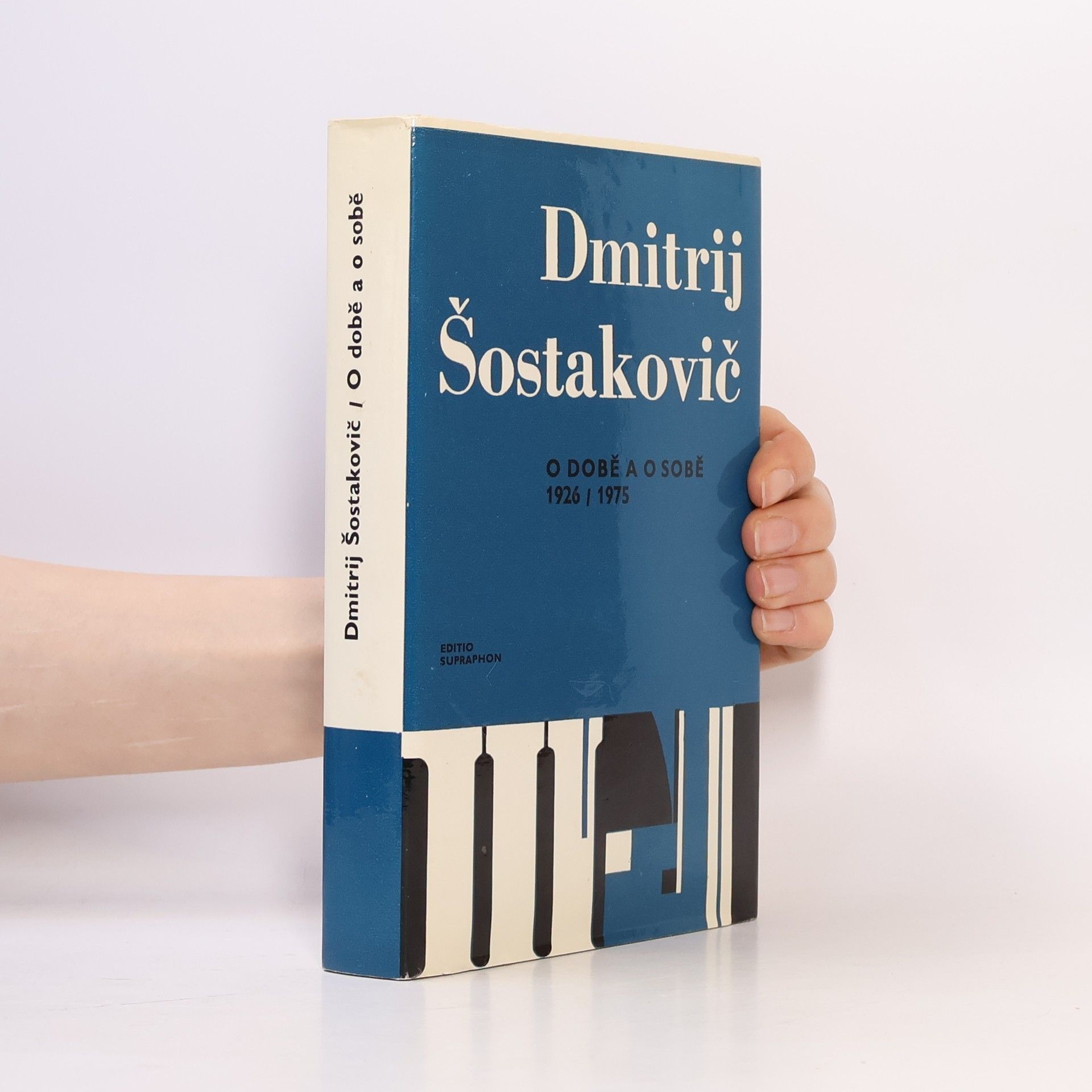 O době a o sobě 1926/1975