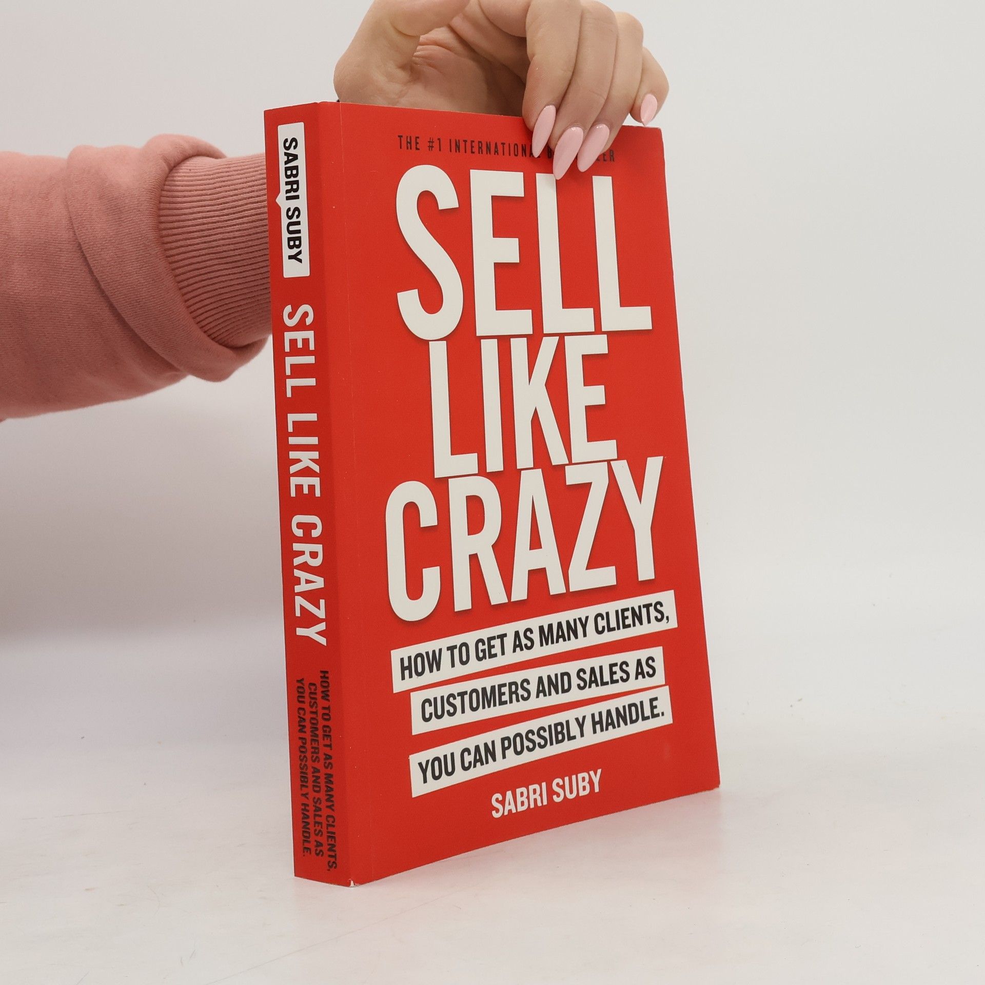 Autorenkollektiv Sell like crazy