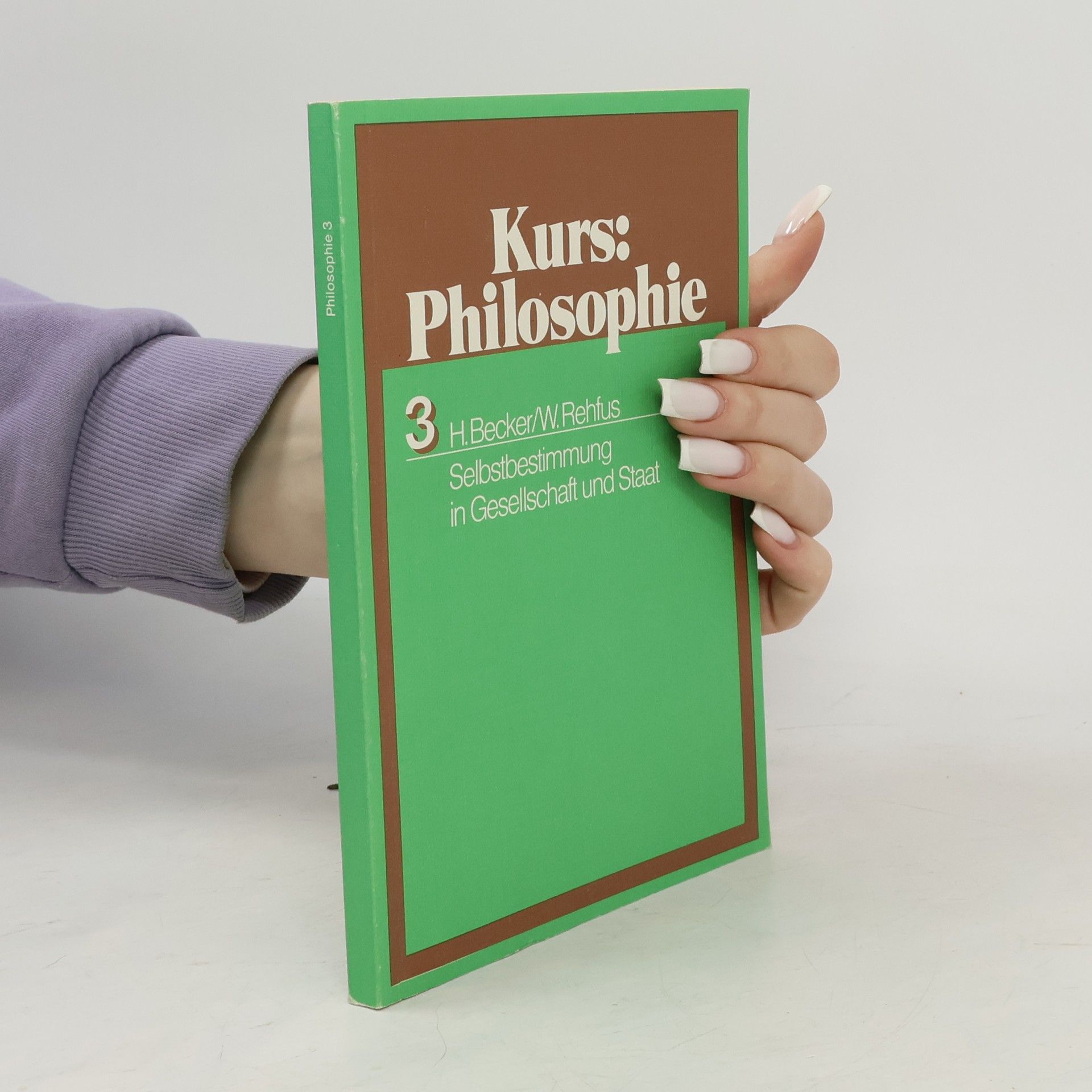 Kurs: Philosophie