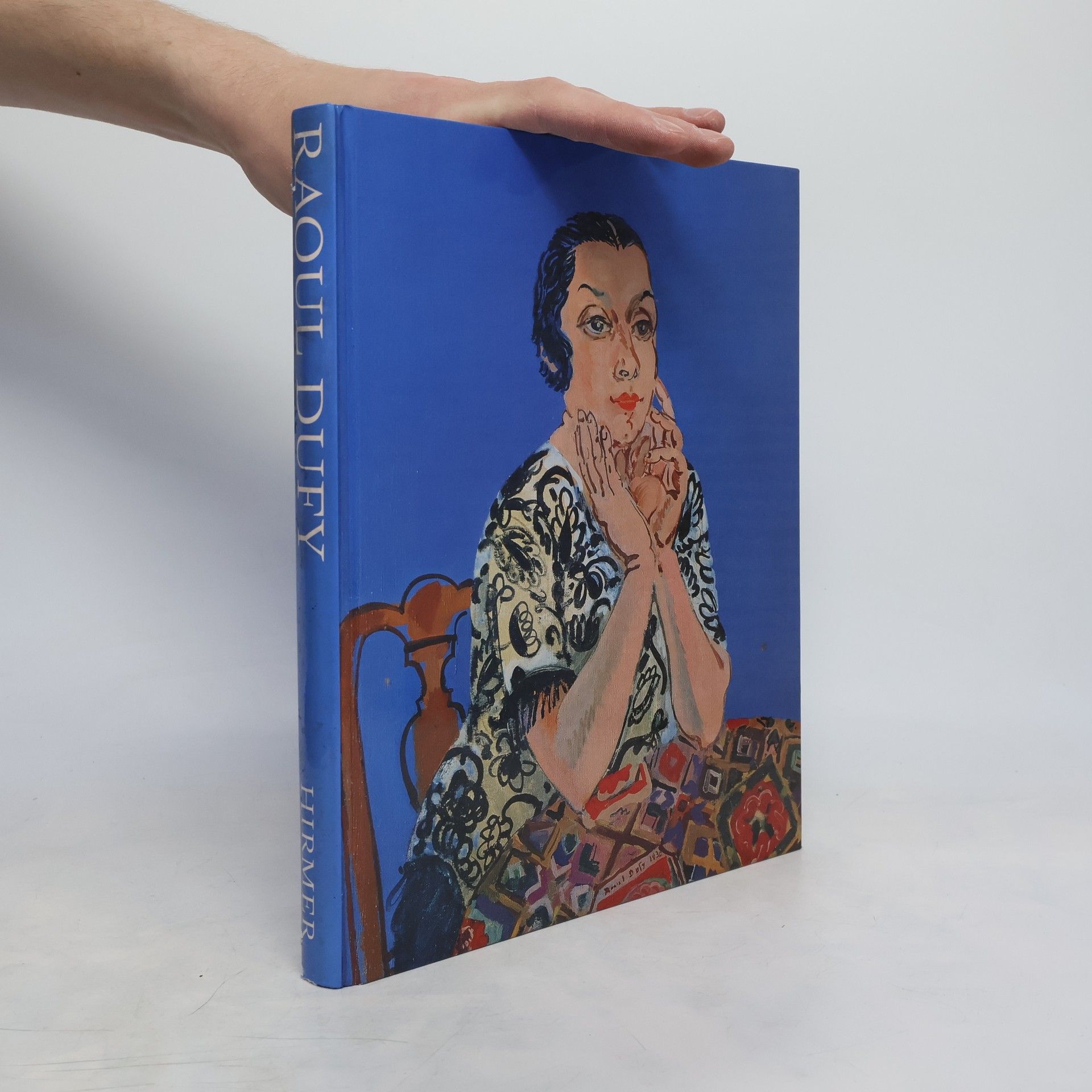 Raoul Dufy Raoul Dufy