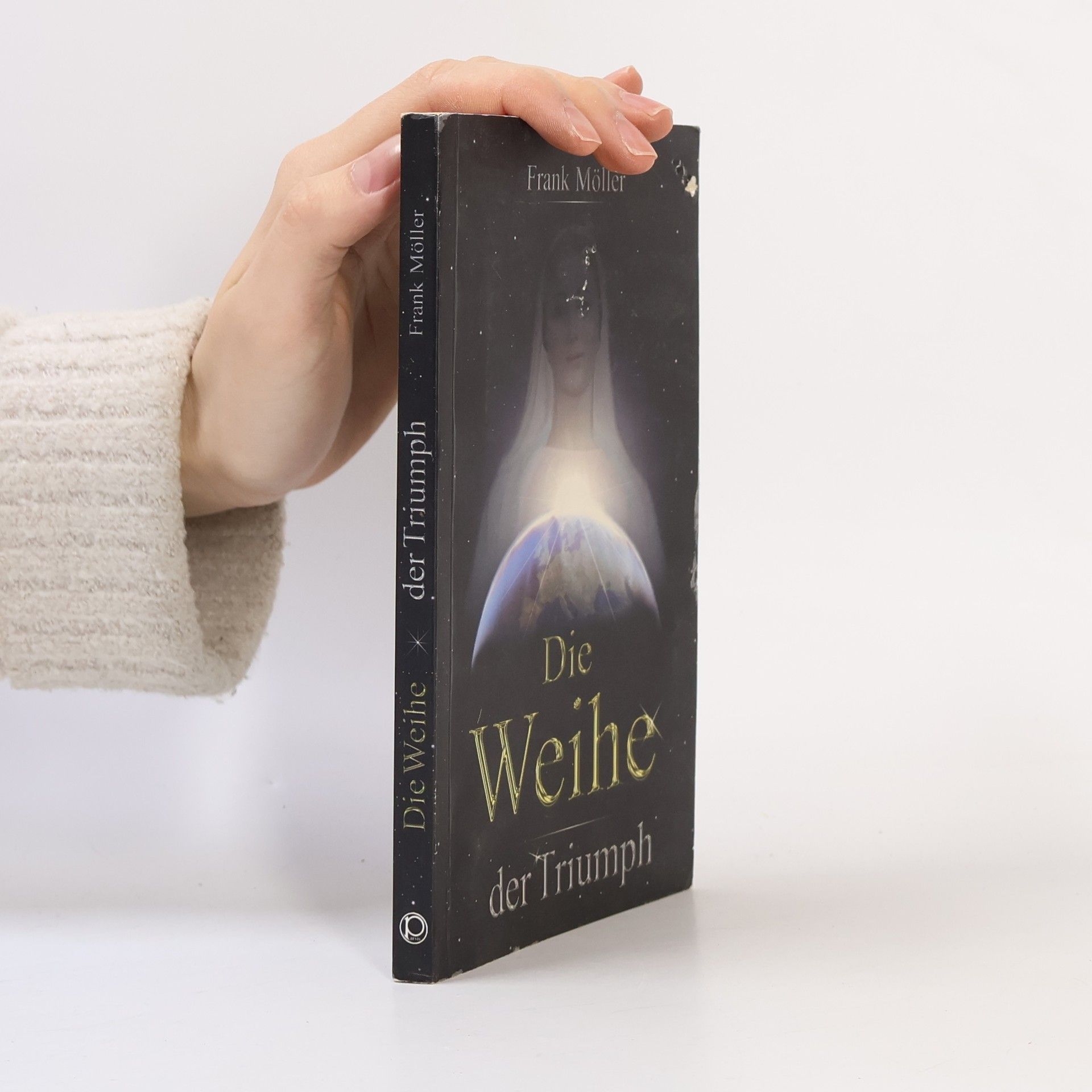 Die Weihe der Triumph