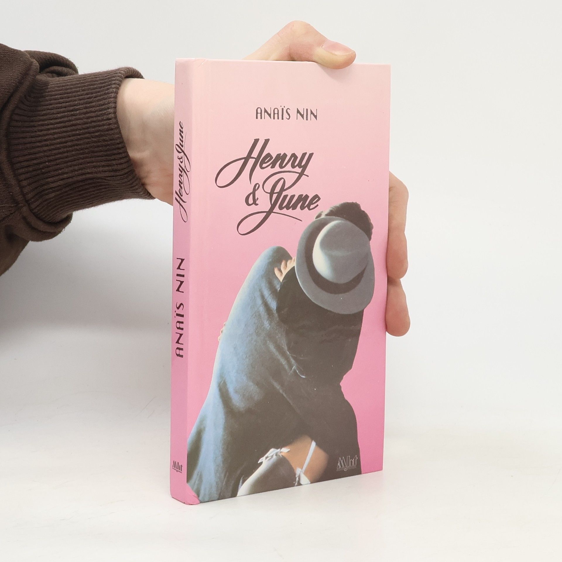 Anaïs Nin Henry a June