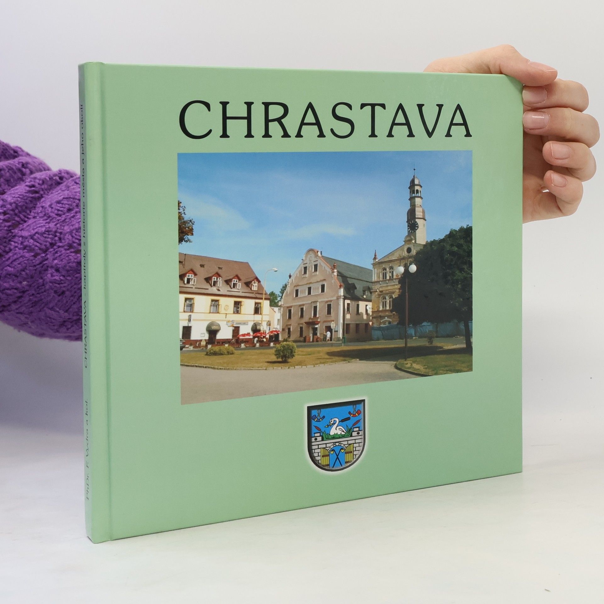 František Vydra Chrastava