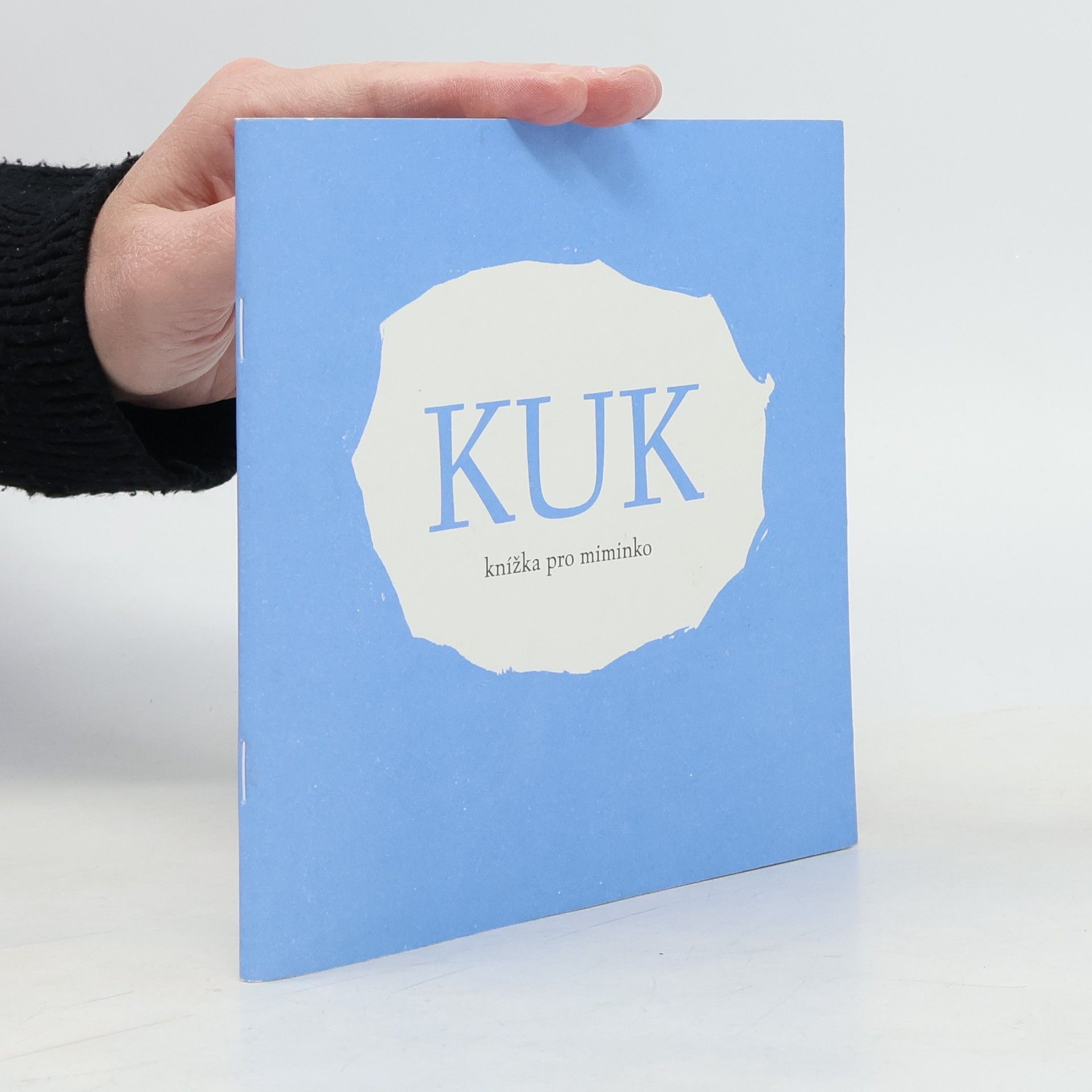 Daisy Mrázková Kuk