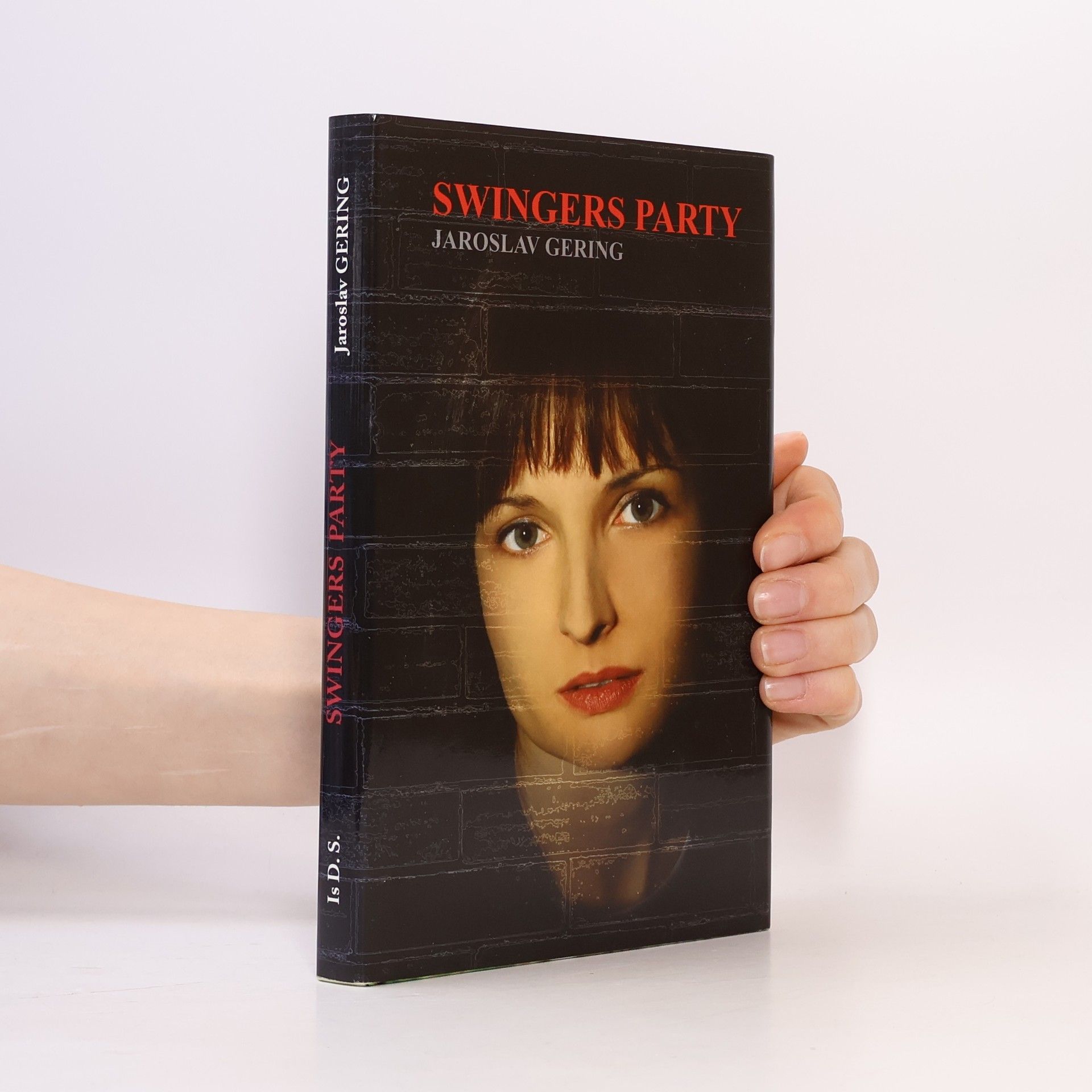 Swingers party