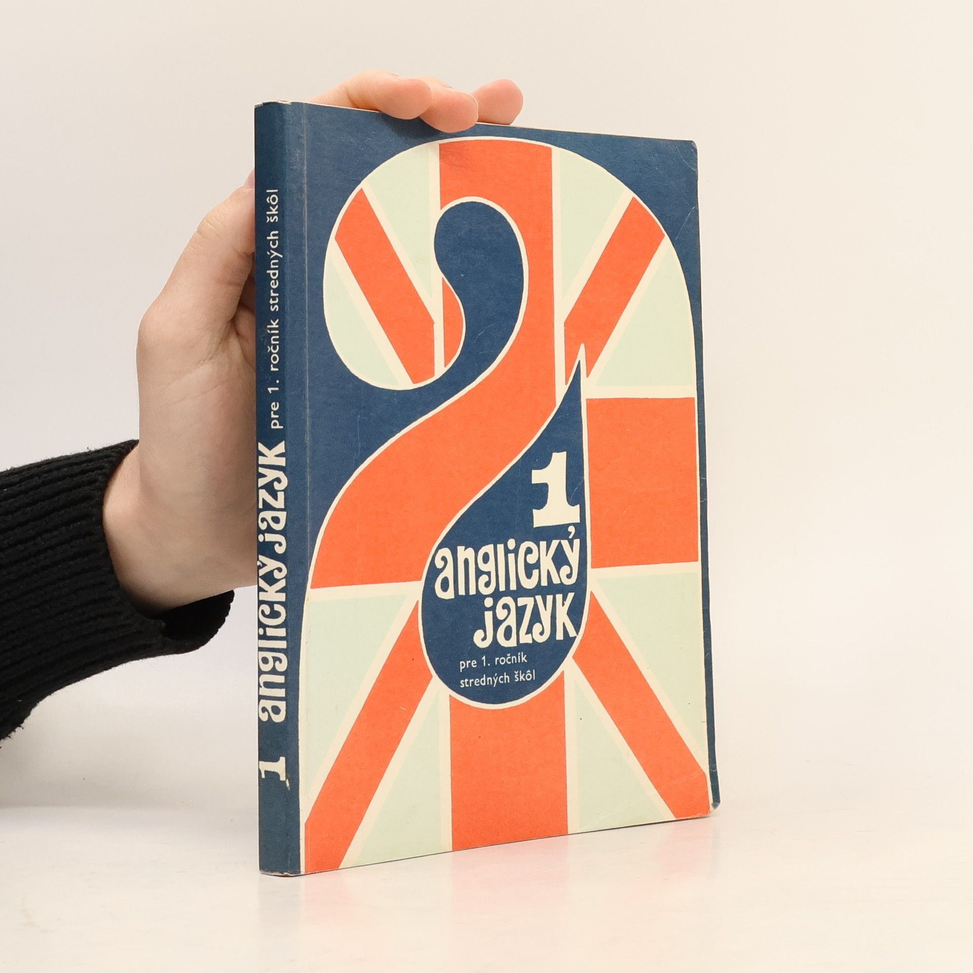 Anglický Jazyk 1 Pre 1. Ročník Stredných Škôl