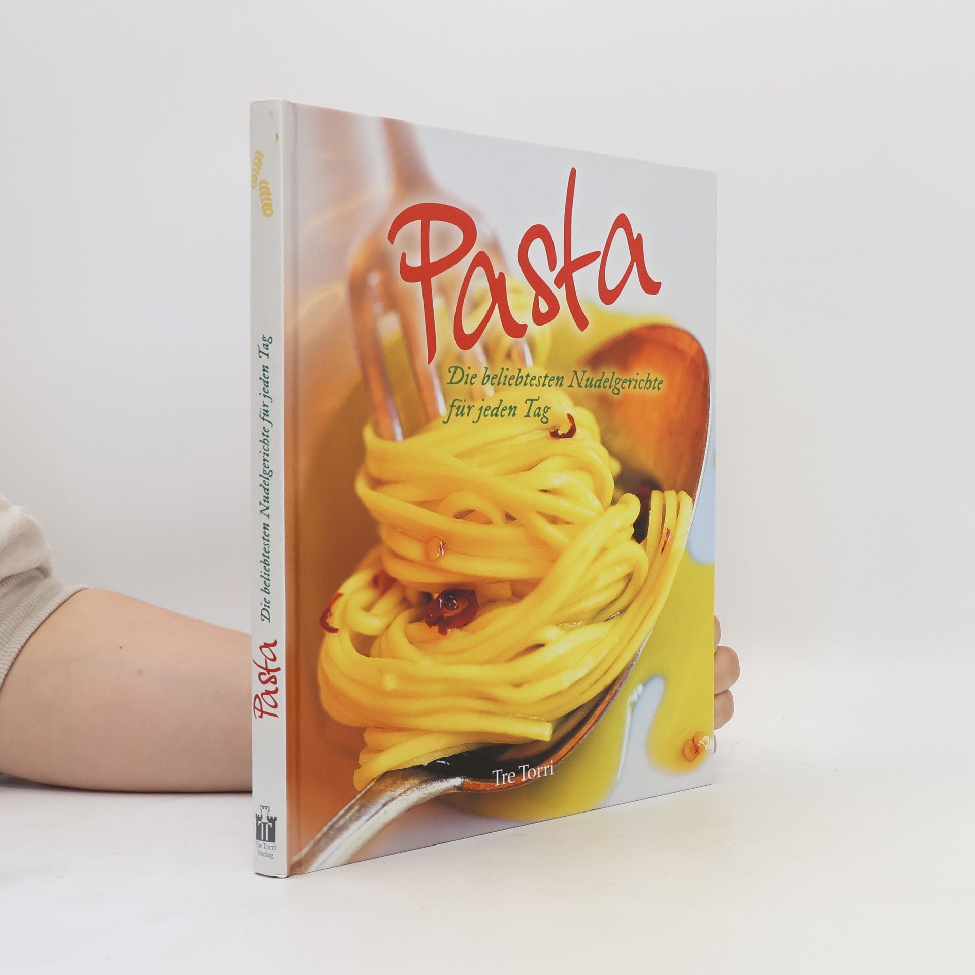 Frenzel Ralf Pasta