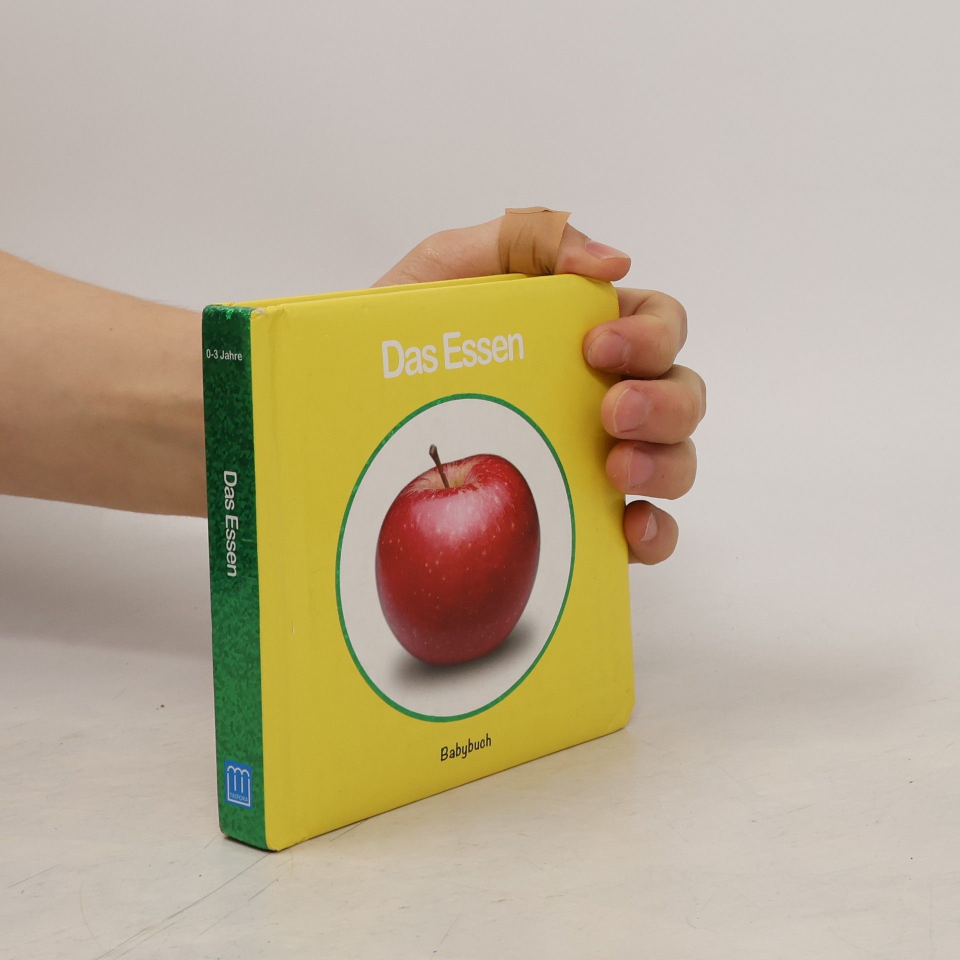 Collectif d'auteurs Das Essen