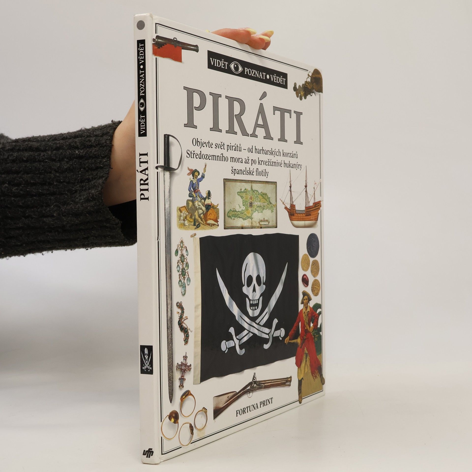 Richard Platt Piráti