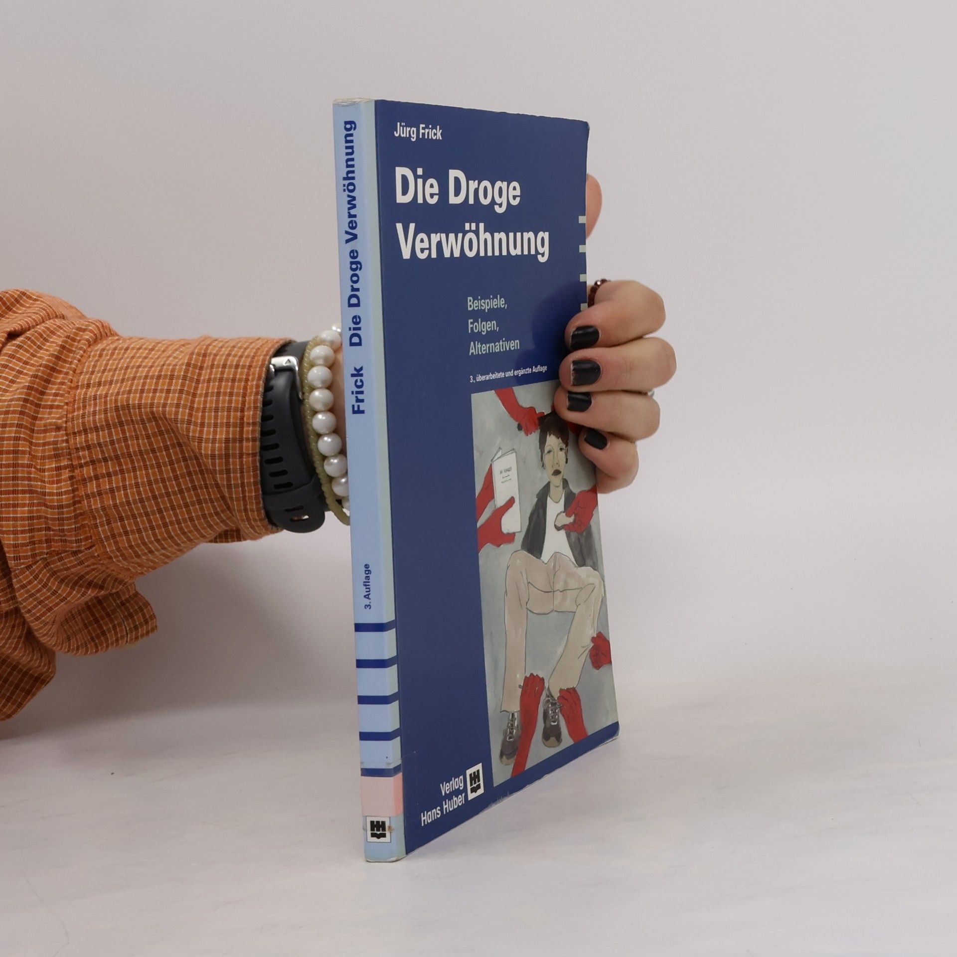 Die Droge Verwöhnung