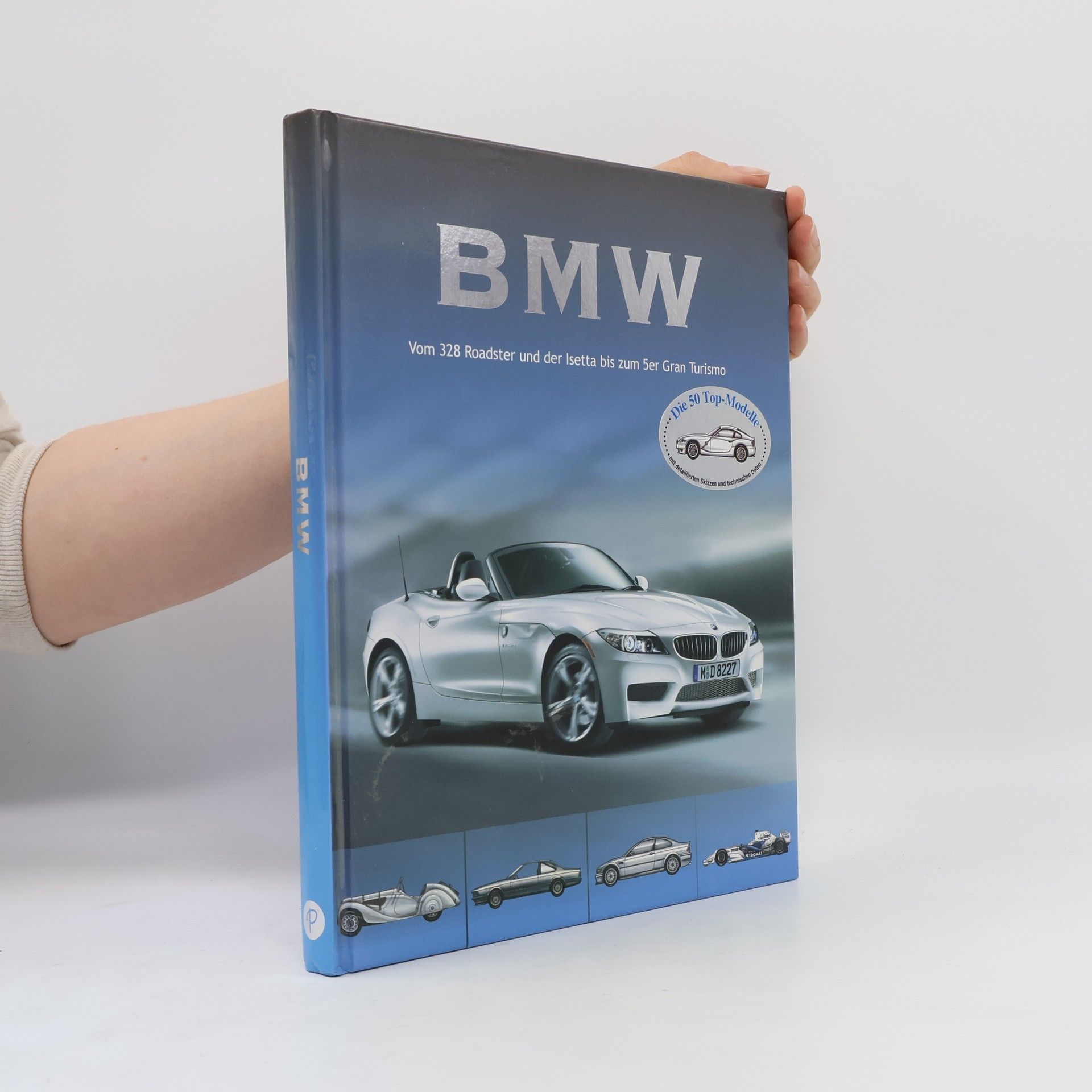 Autorenkollektiv BMW
