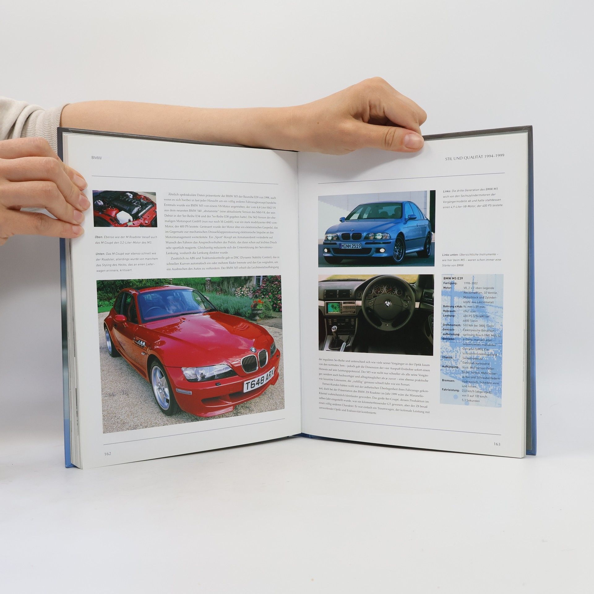 Kolektiv autorů BMW