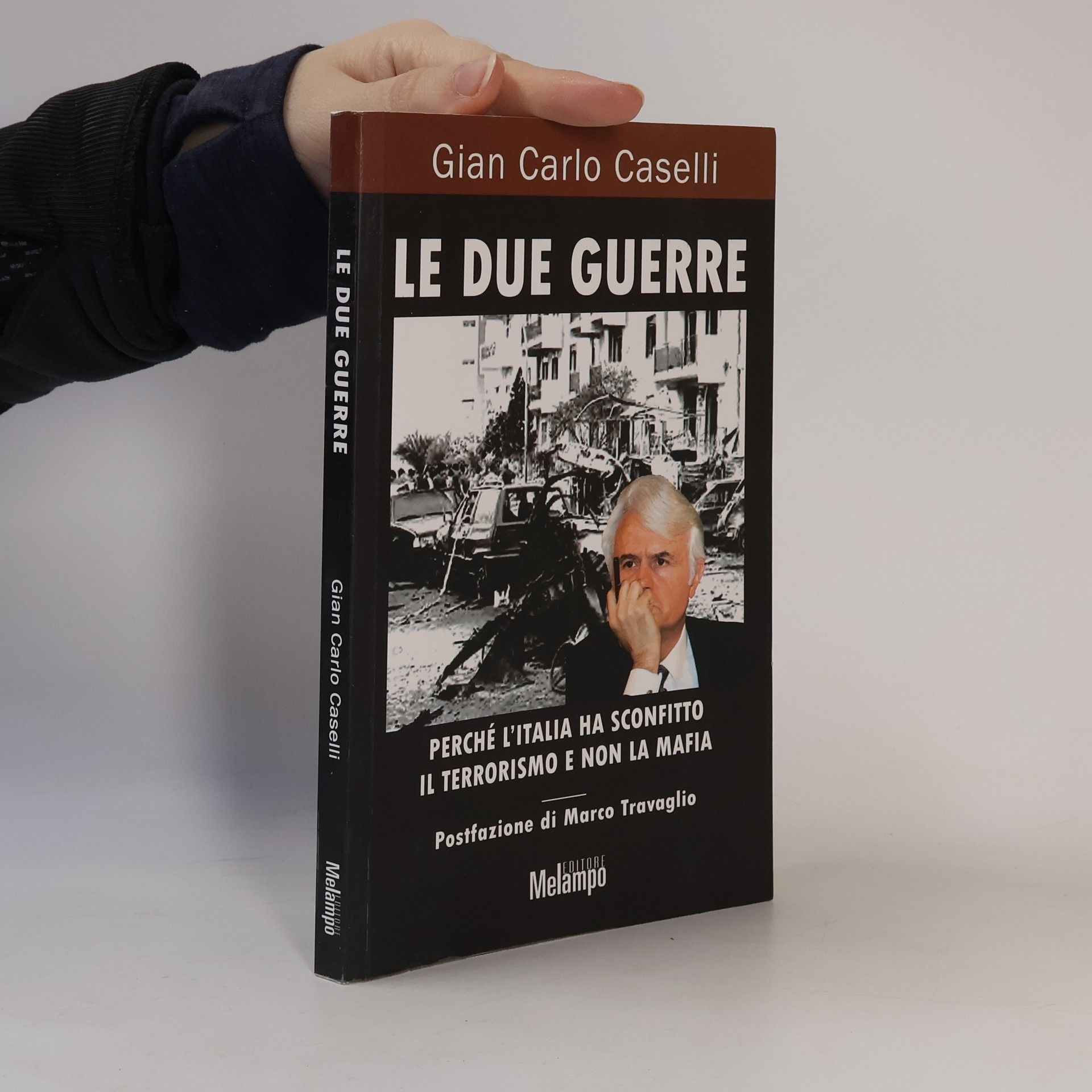 Le due guerre