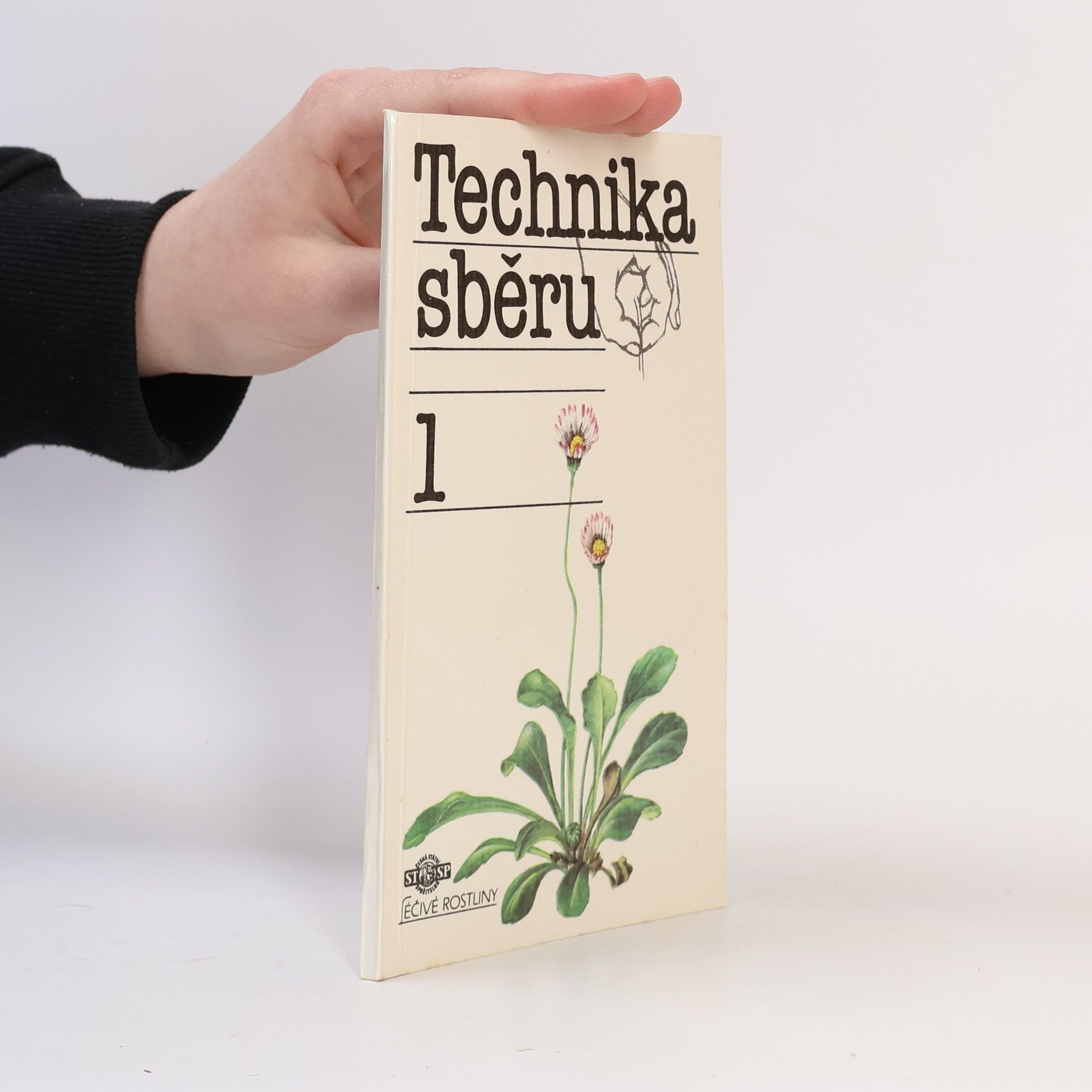 Technika sběru 1