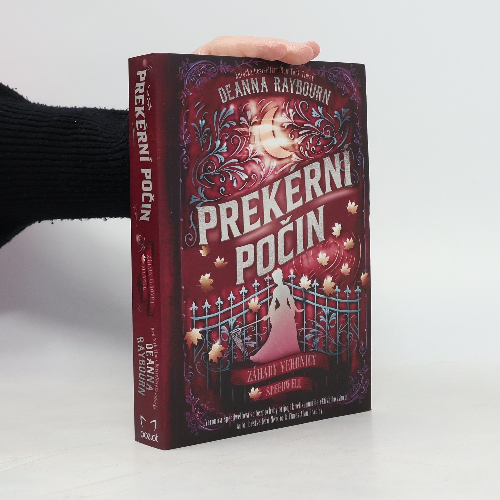 Prekérní počin