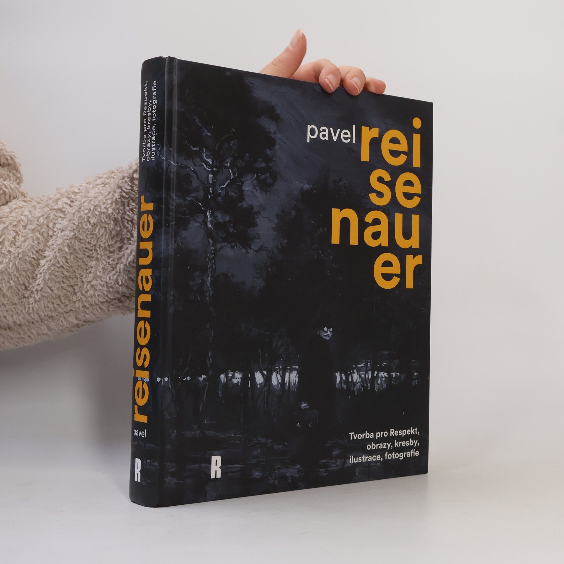 Autorenkollektiv Pavel Reisenauer