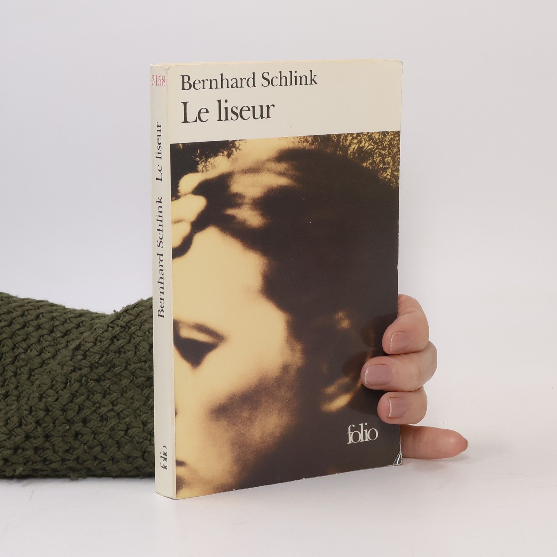 Le liseur