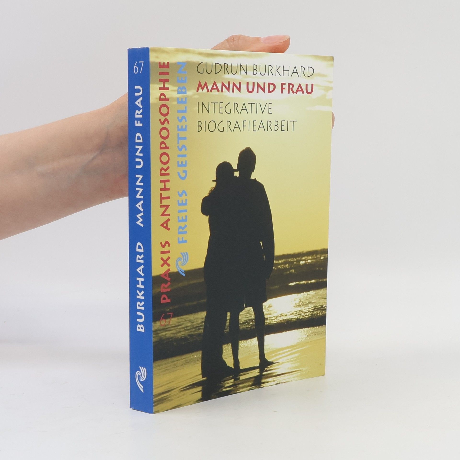 Gudrun Burkhard Mann und Frau