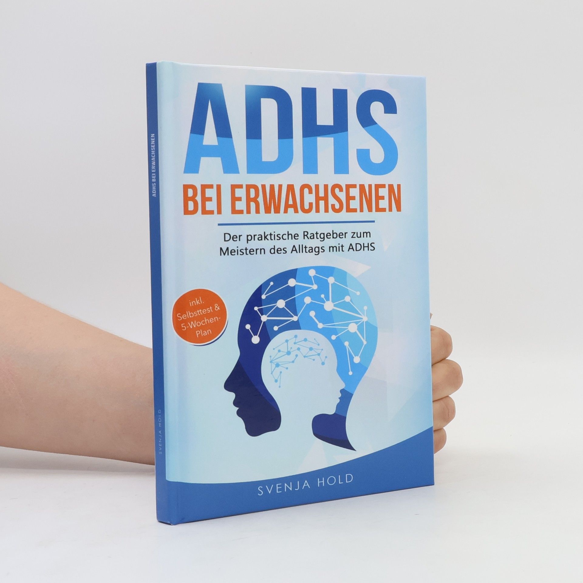 ADHS bei Erwachsenen