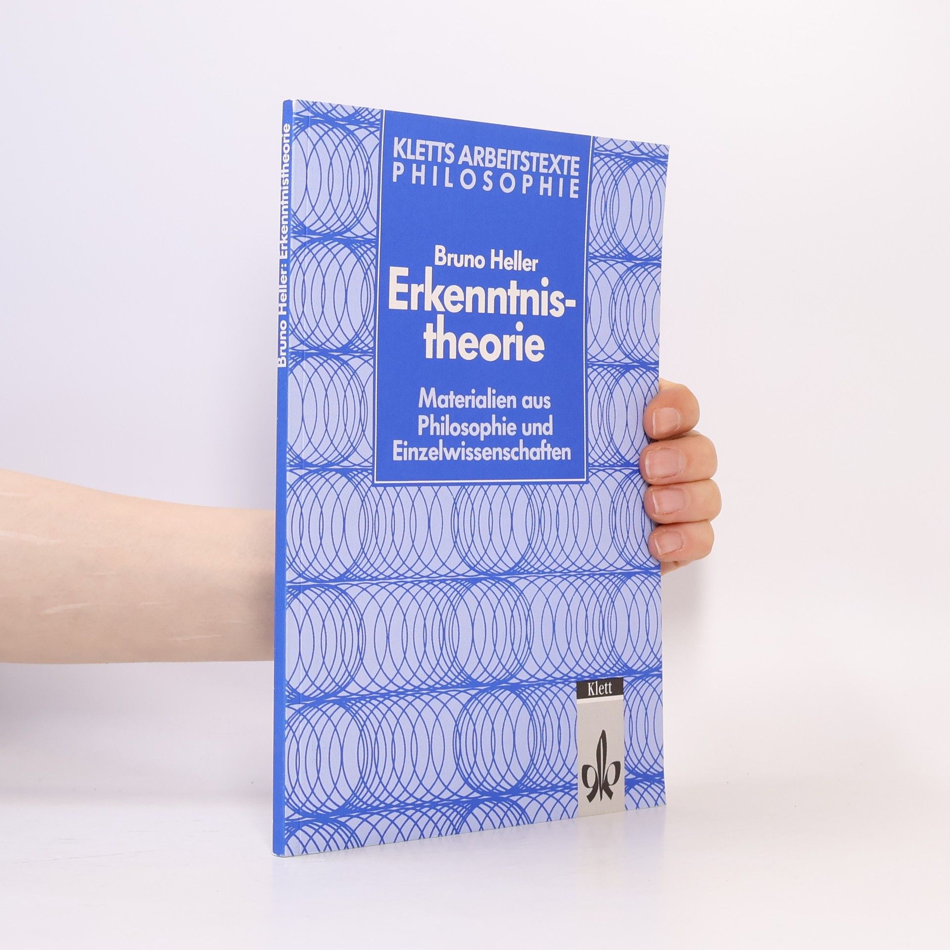 Bruno Heller Erkenntnistheorie