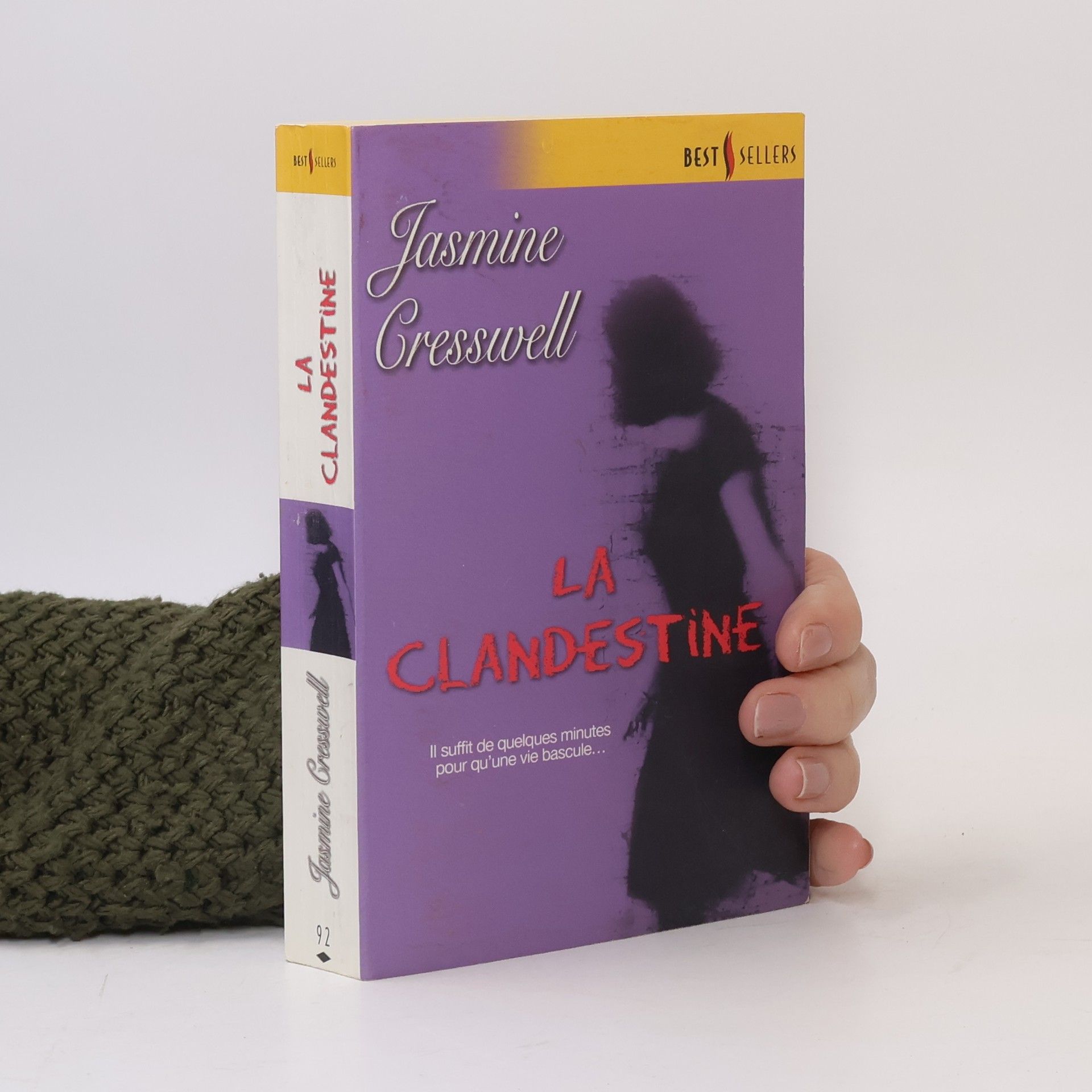 La clandestine
