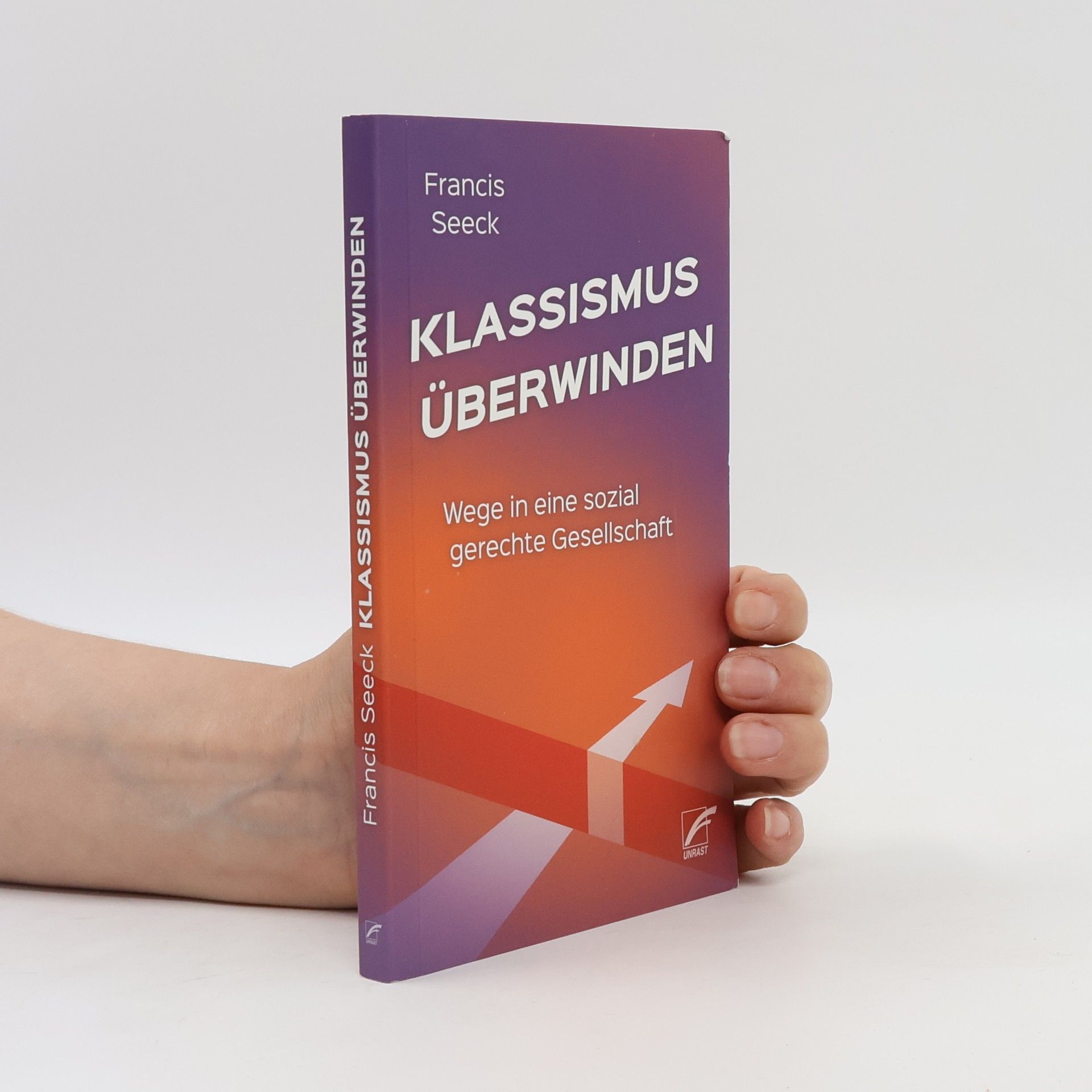 Klassismus überwinden