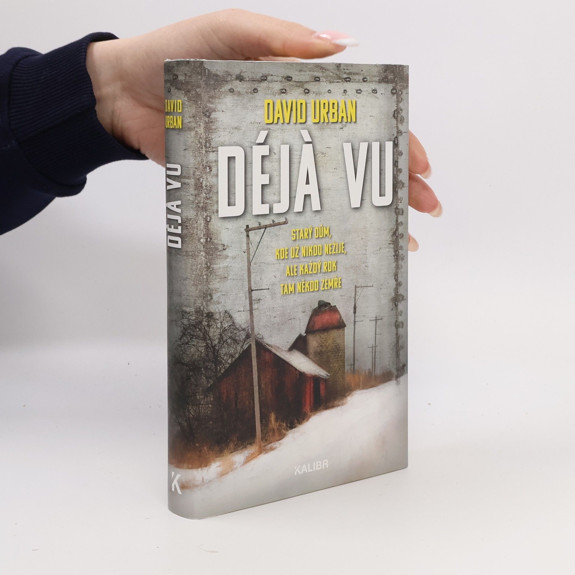 Déjà vu