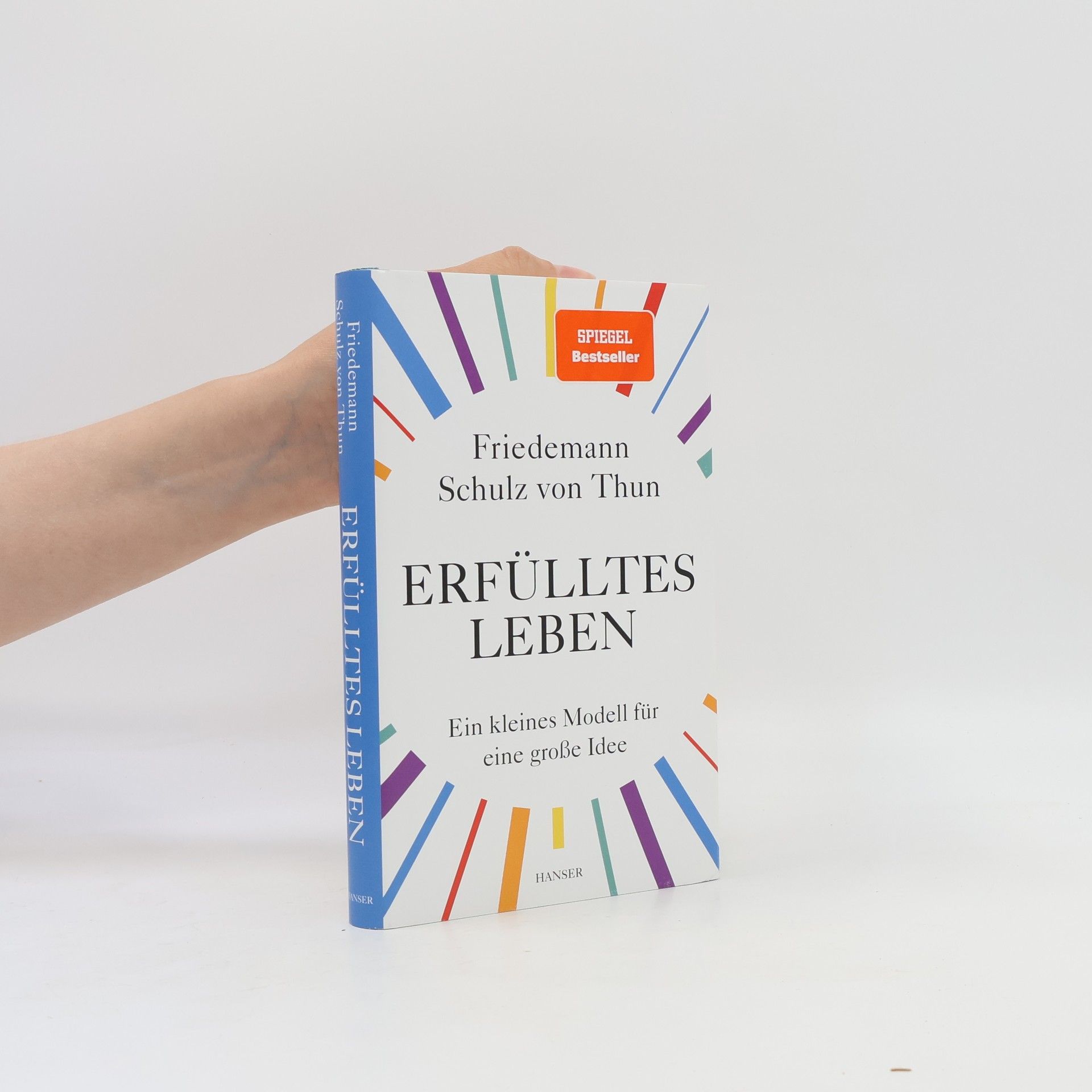 Erfülltes Leben