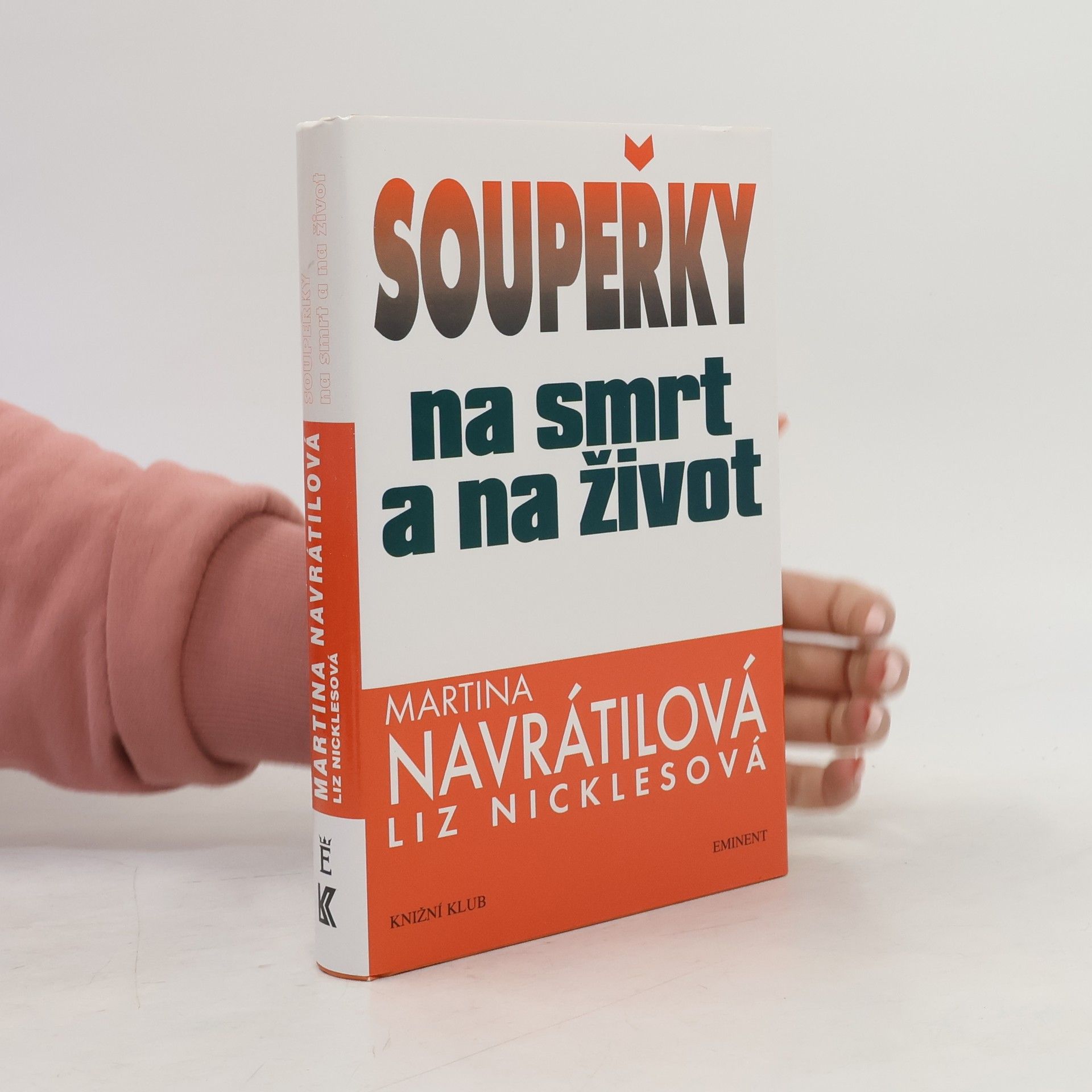 Soupeřky na smrt a na život