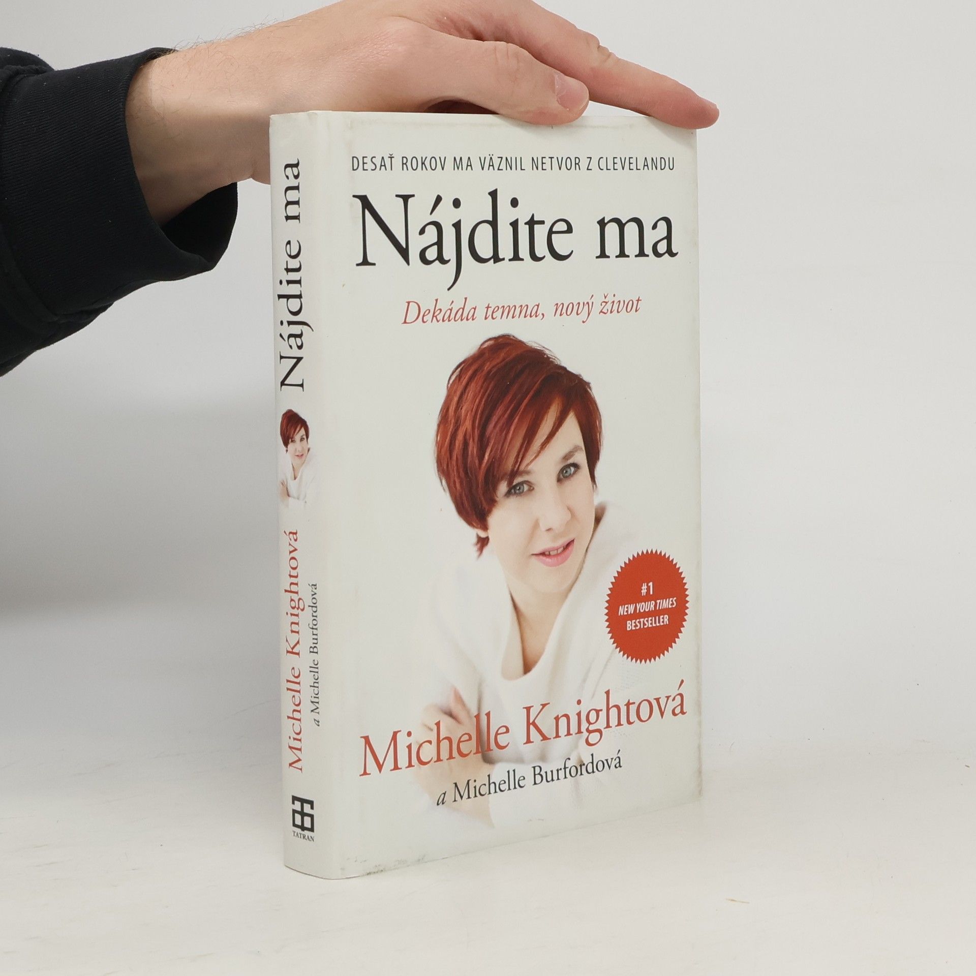 Michelle Burford Nájdite ma