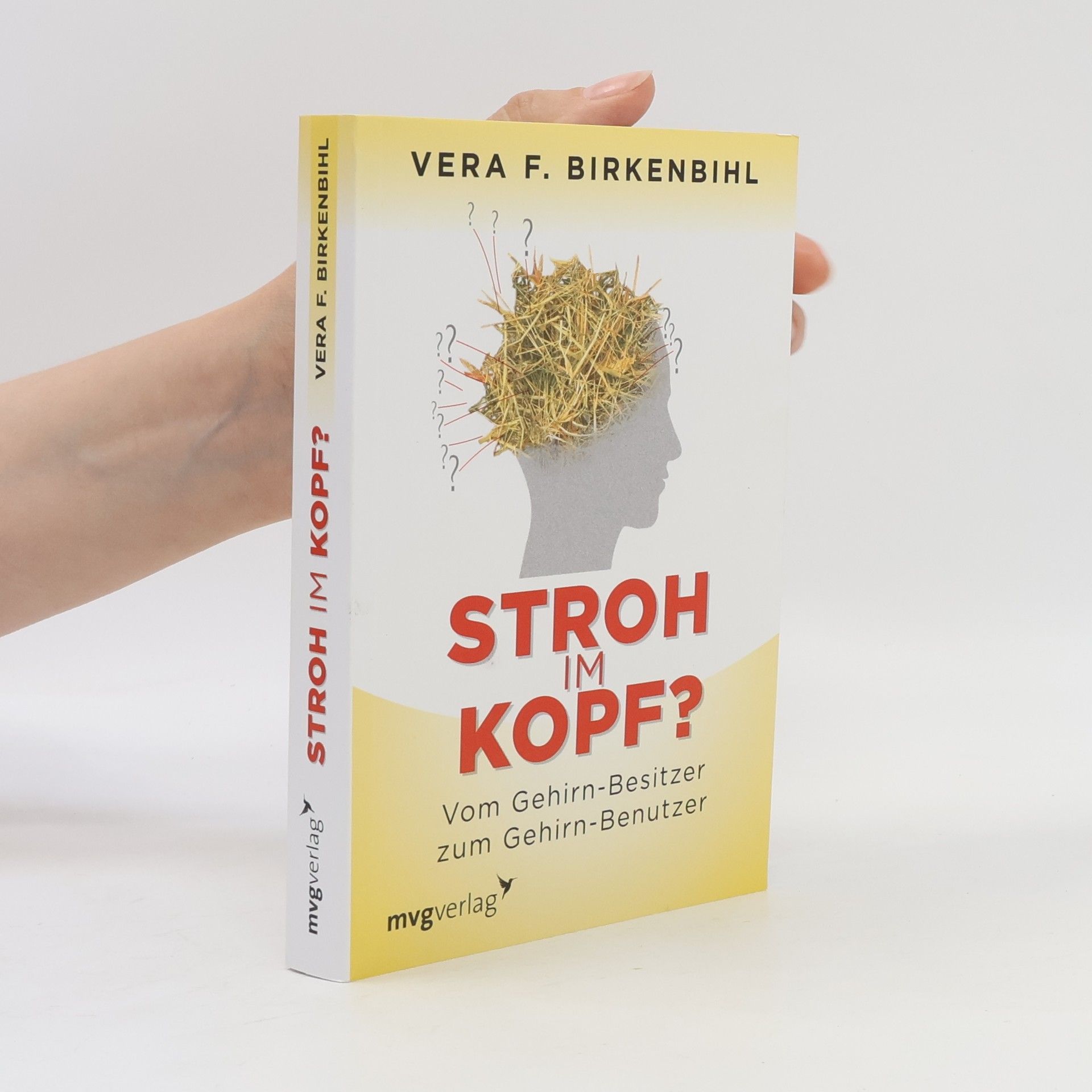 Vera Birkenbihl Stroh im Kopf?