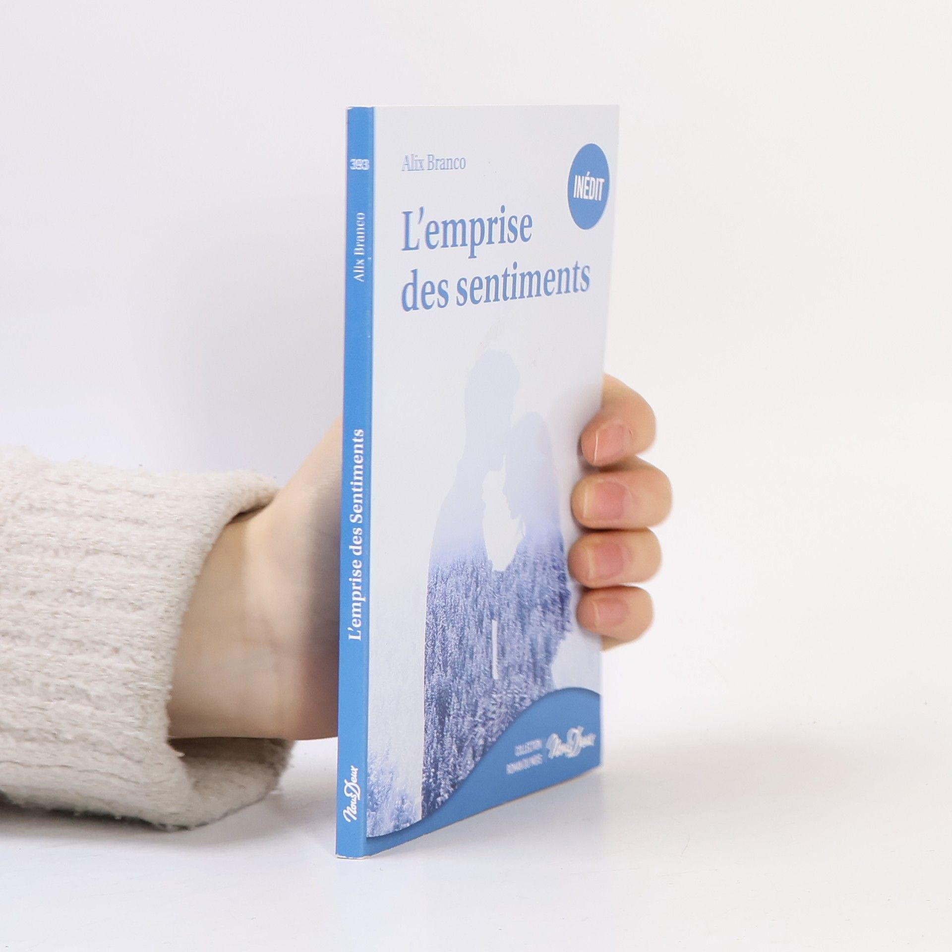 AA.VV. L'emprise des sentiments