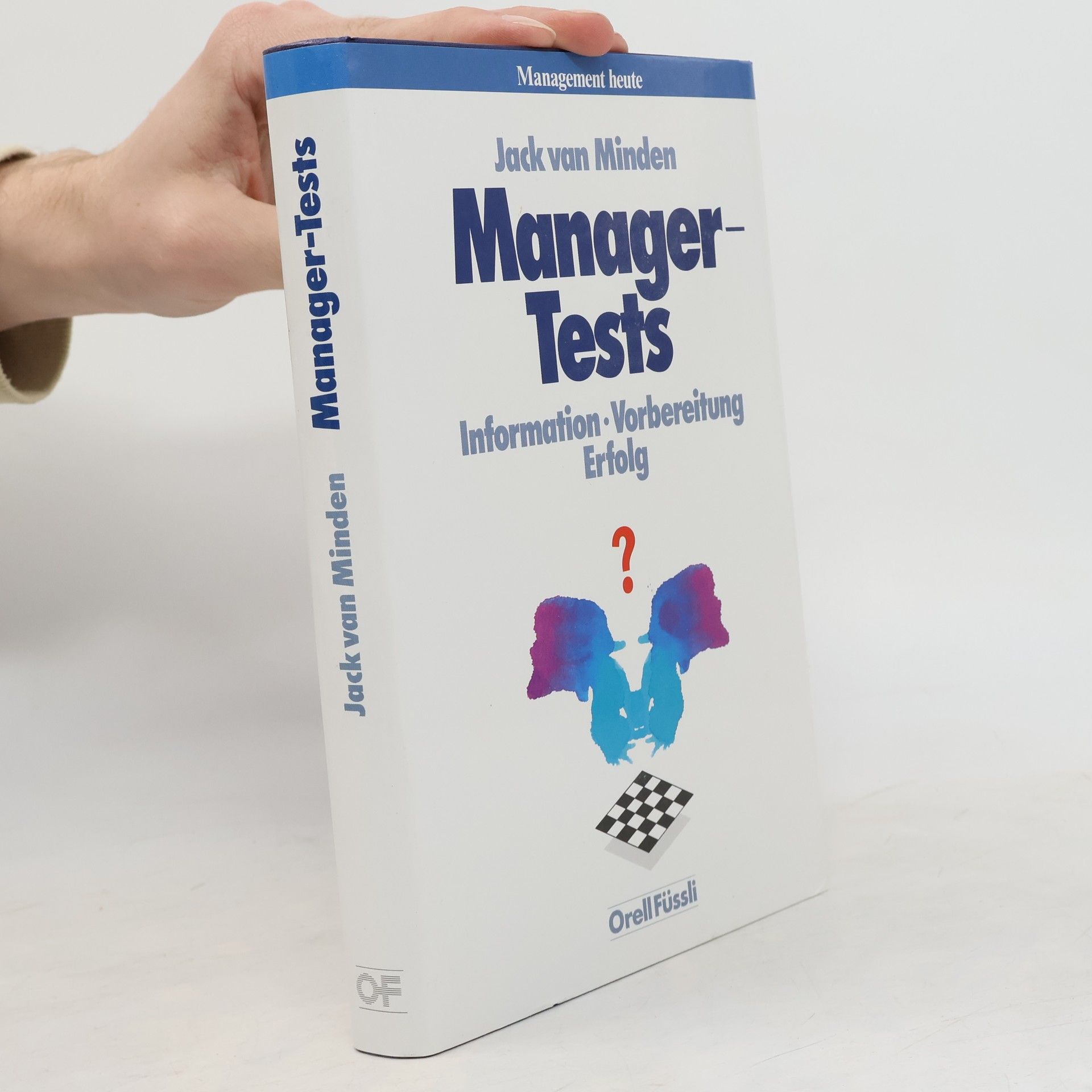 Manager-Tests