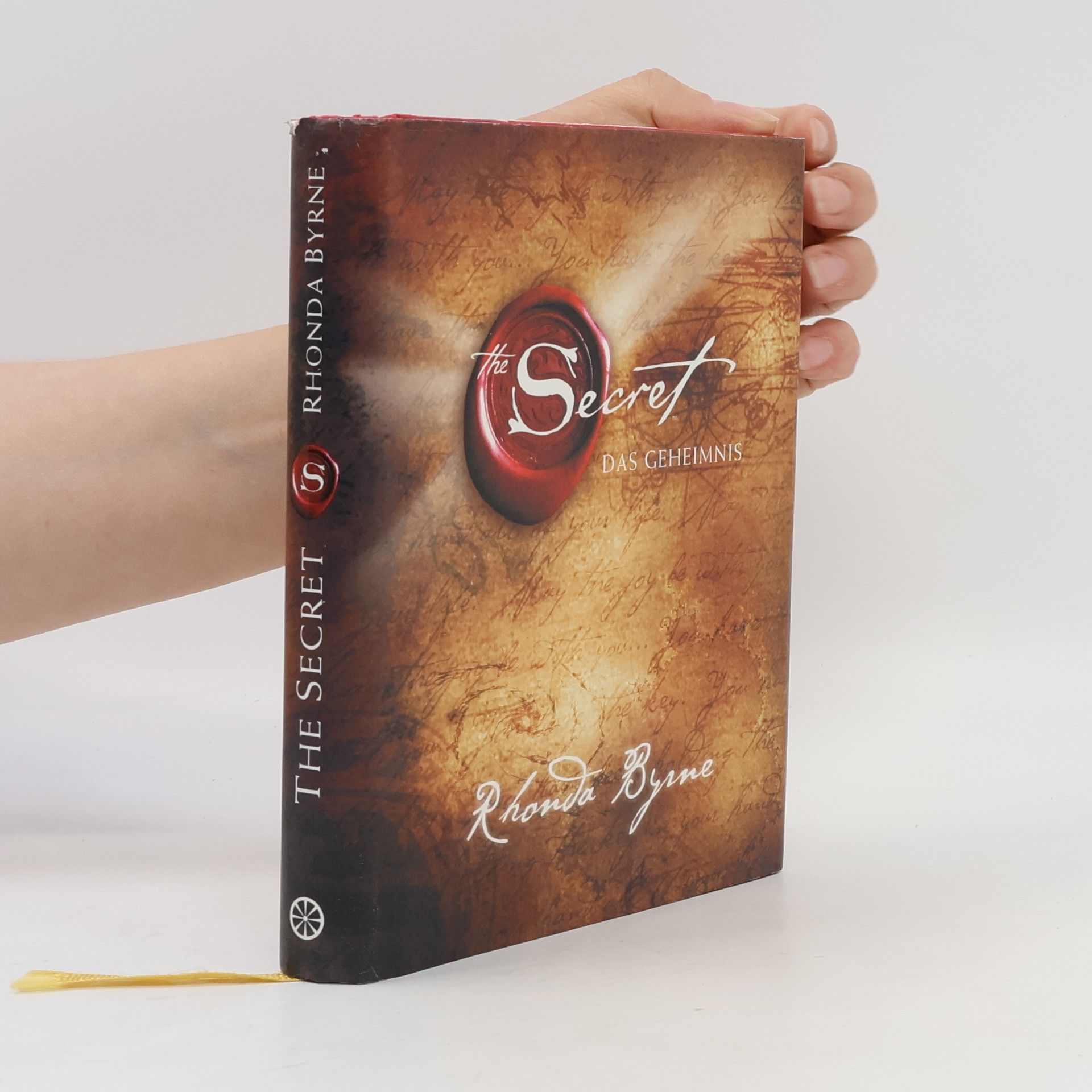 The Secret. Das Geheimnis