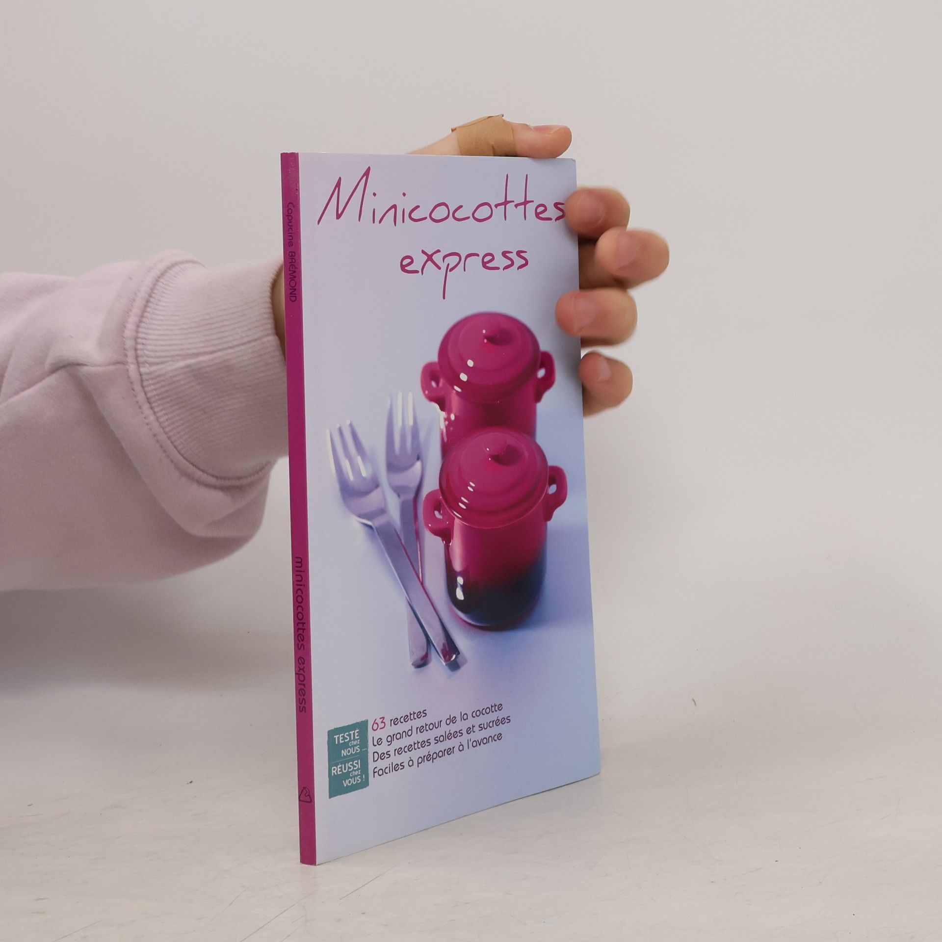 Minicocottes express