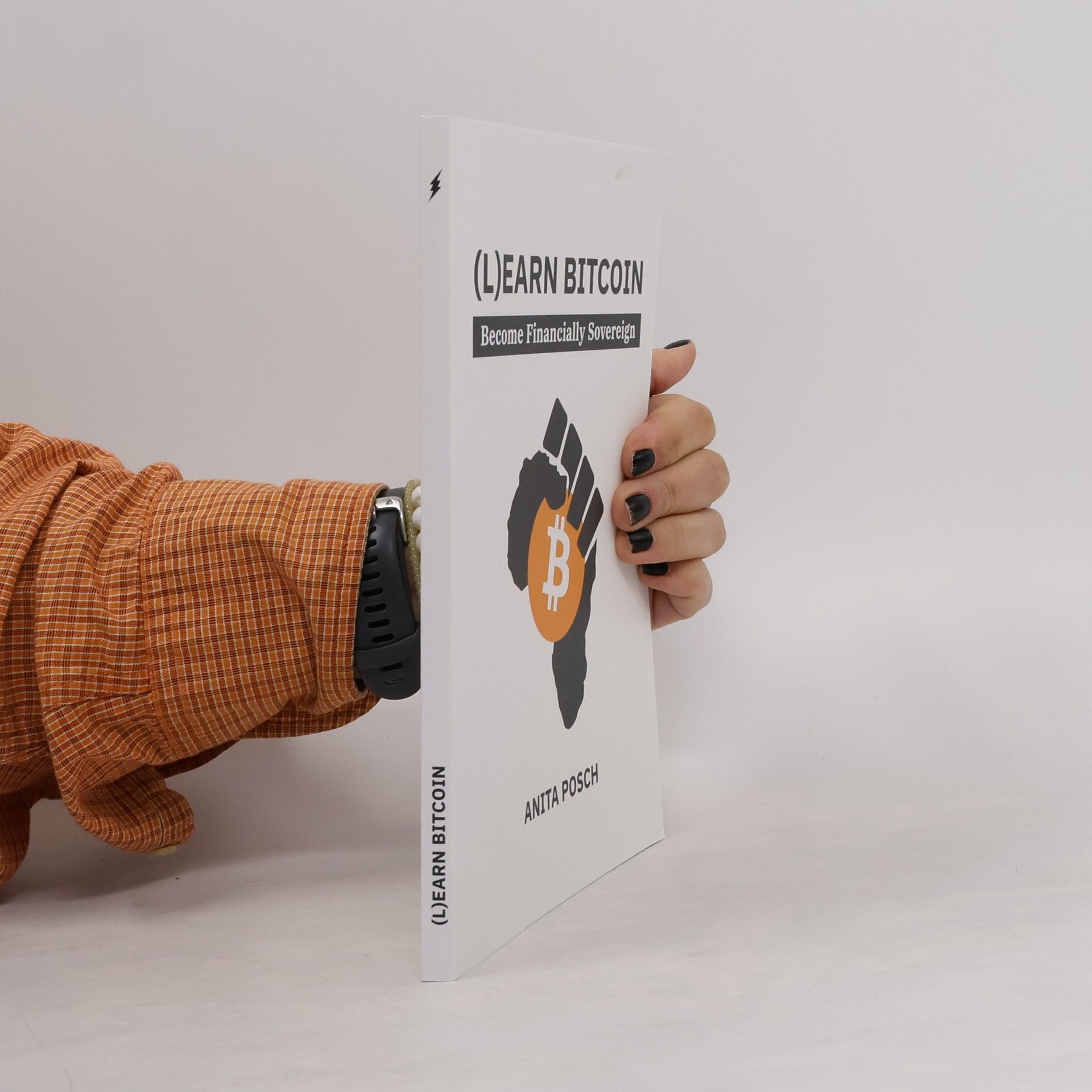 Anita Posch (L)earn Bitcoin
