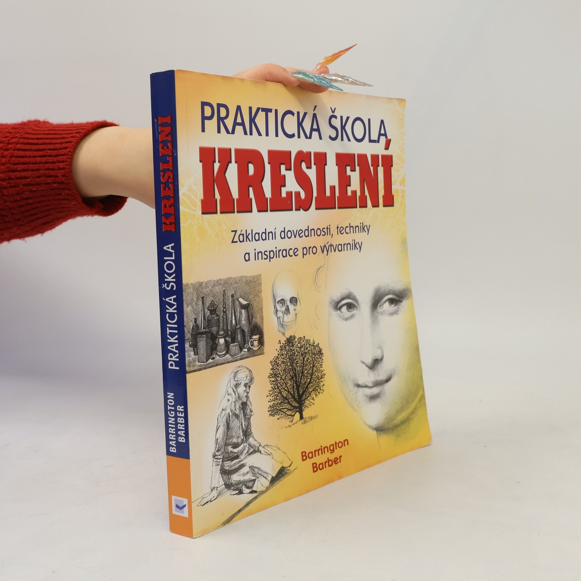 Praktická škola kreslení