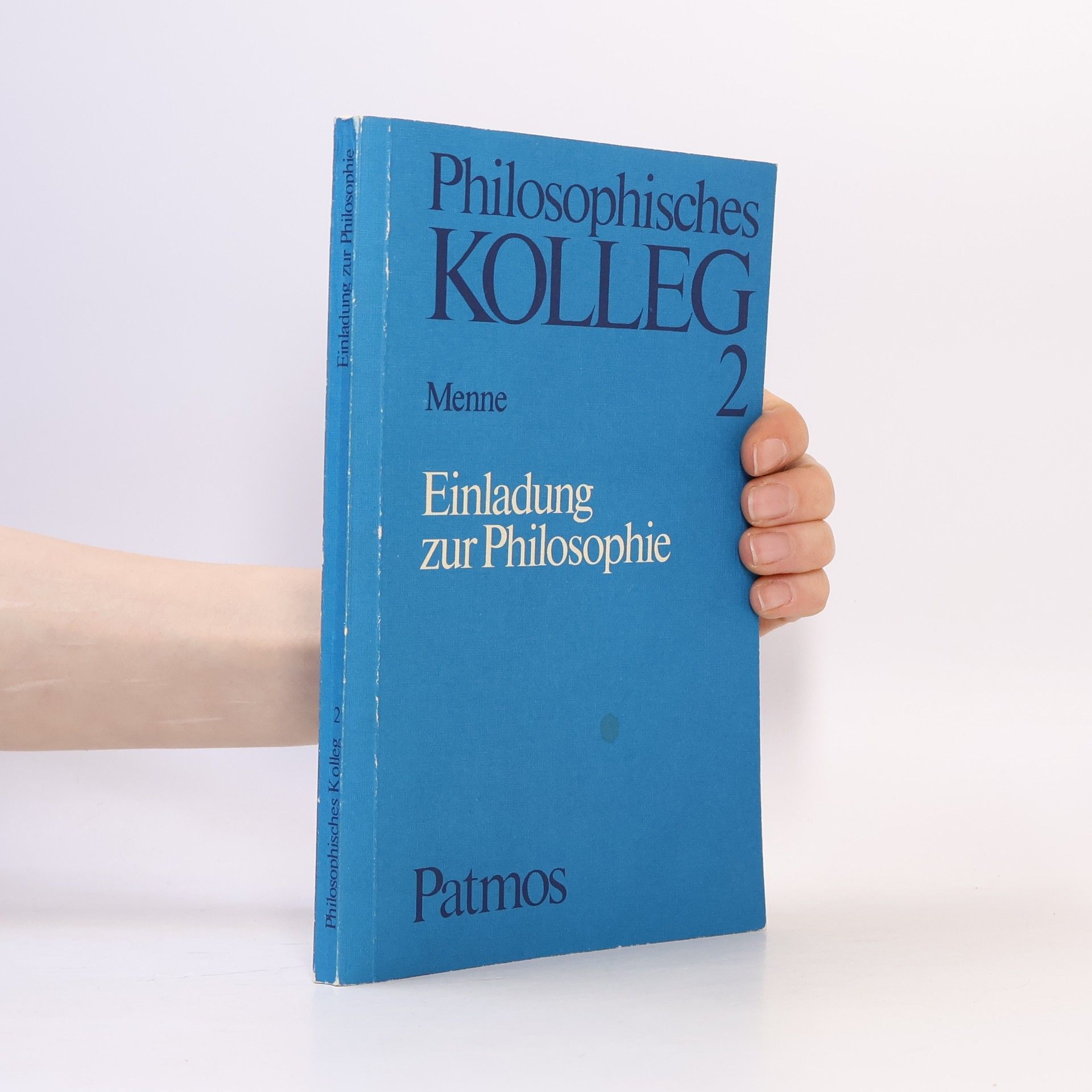 Various authors Philosophisches Kolleg 2.