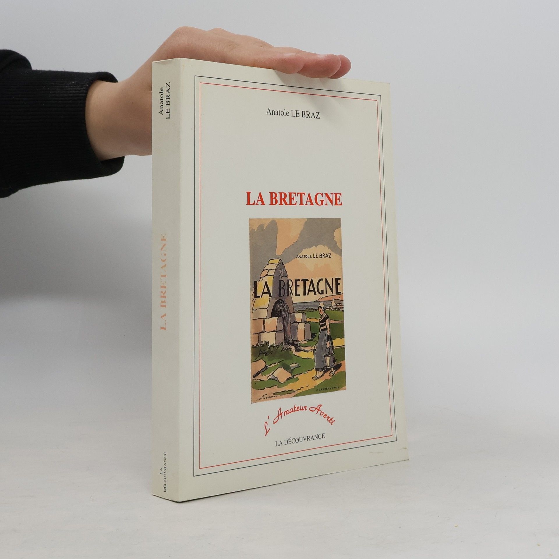 La Bretagne