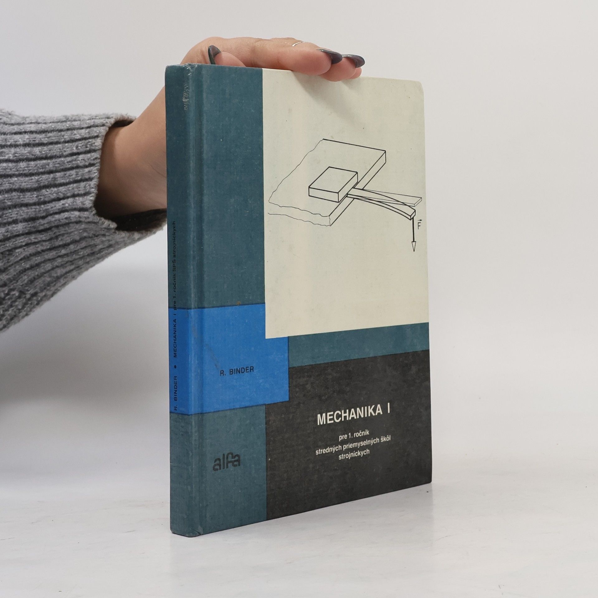 Collectif d'auteurs Mechanika I.
