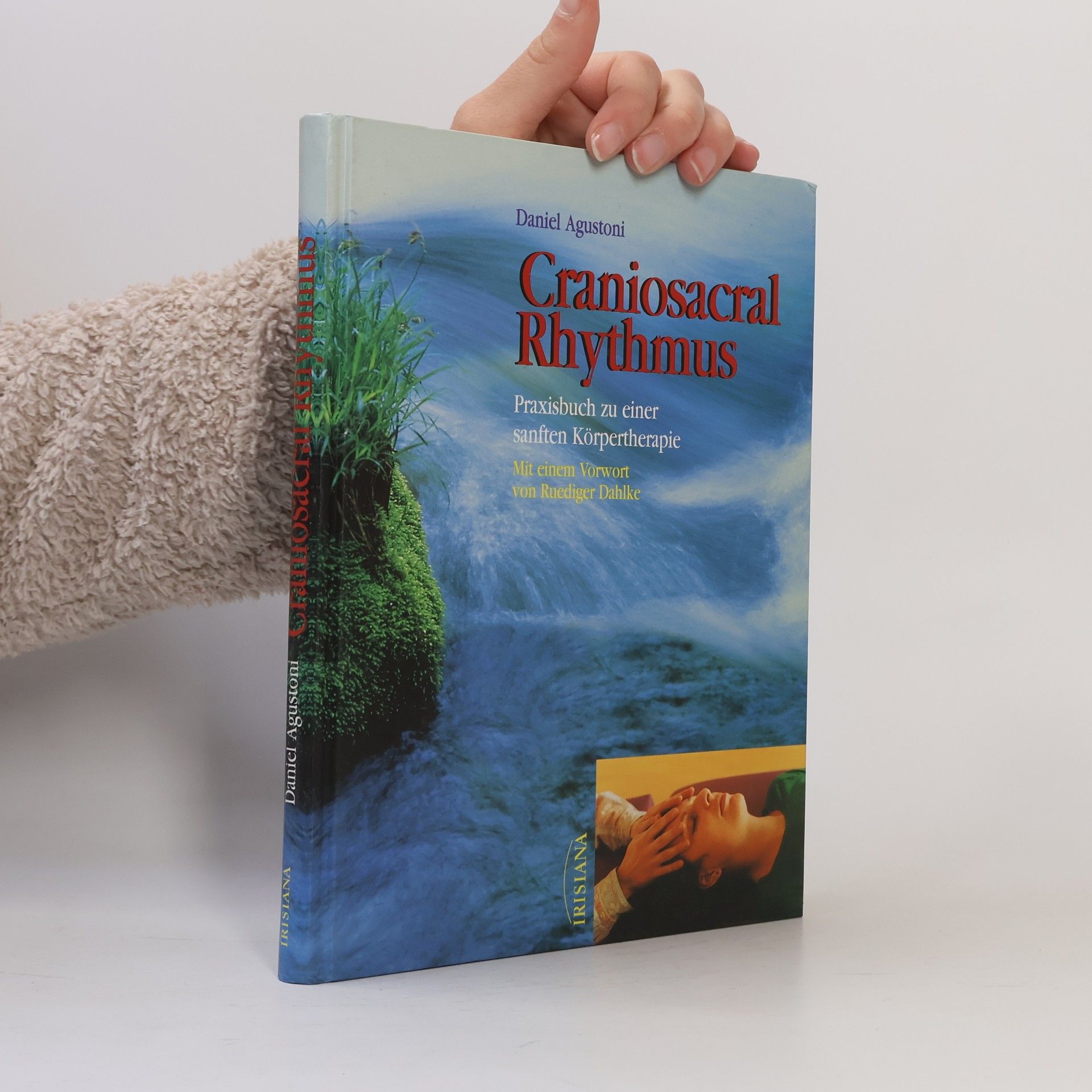 Daniel Agustoni Craniosacral-Rhythmus